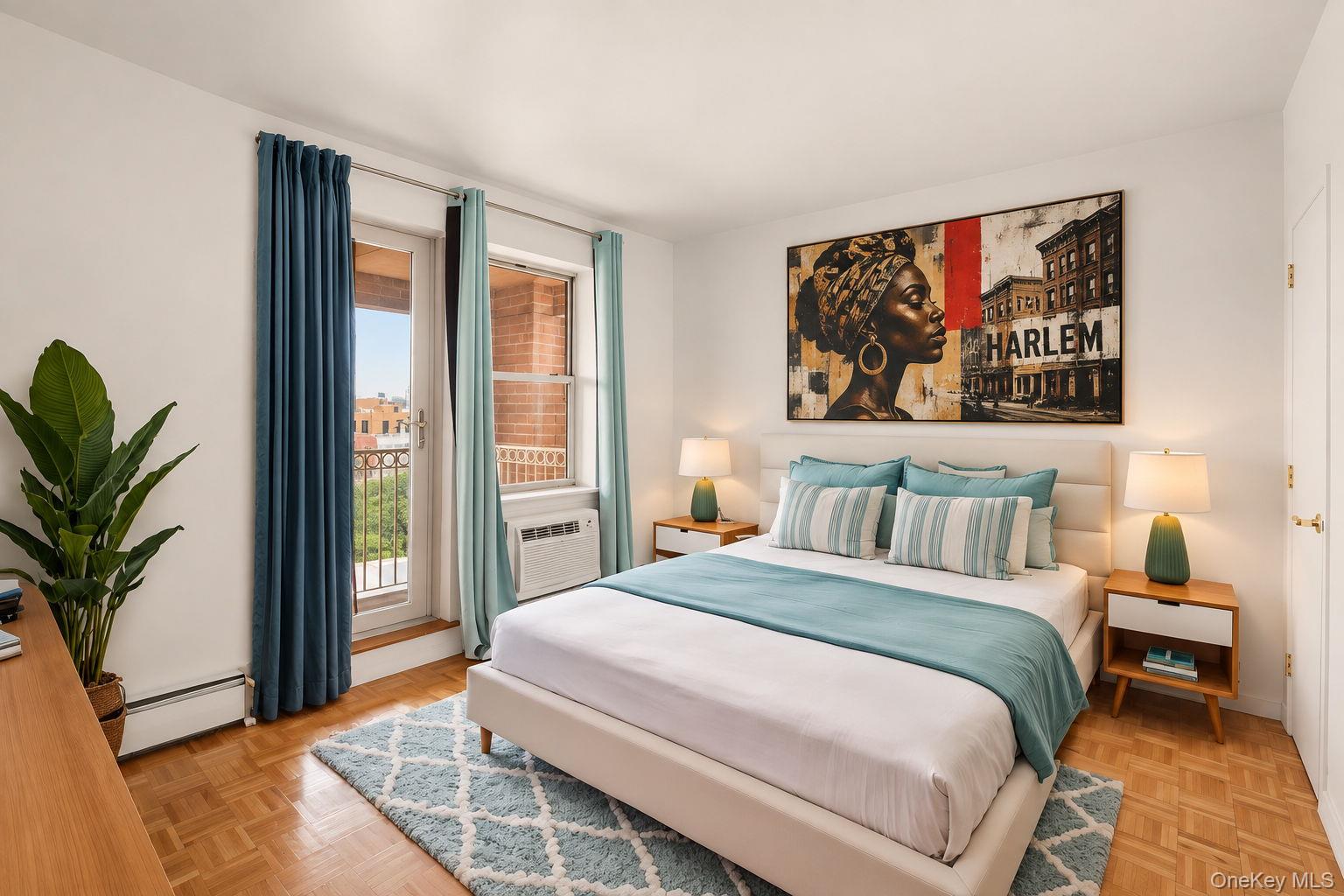 1787 Madison Avenue 707