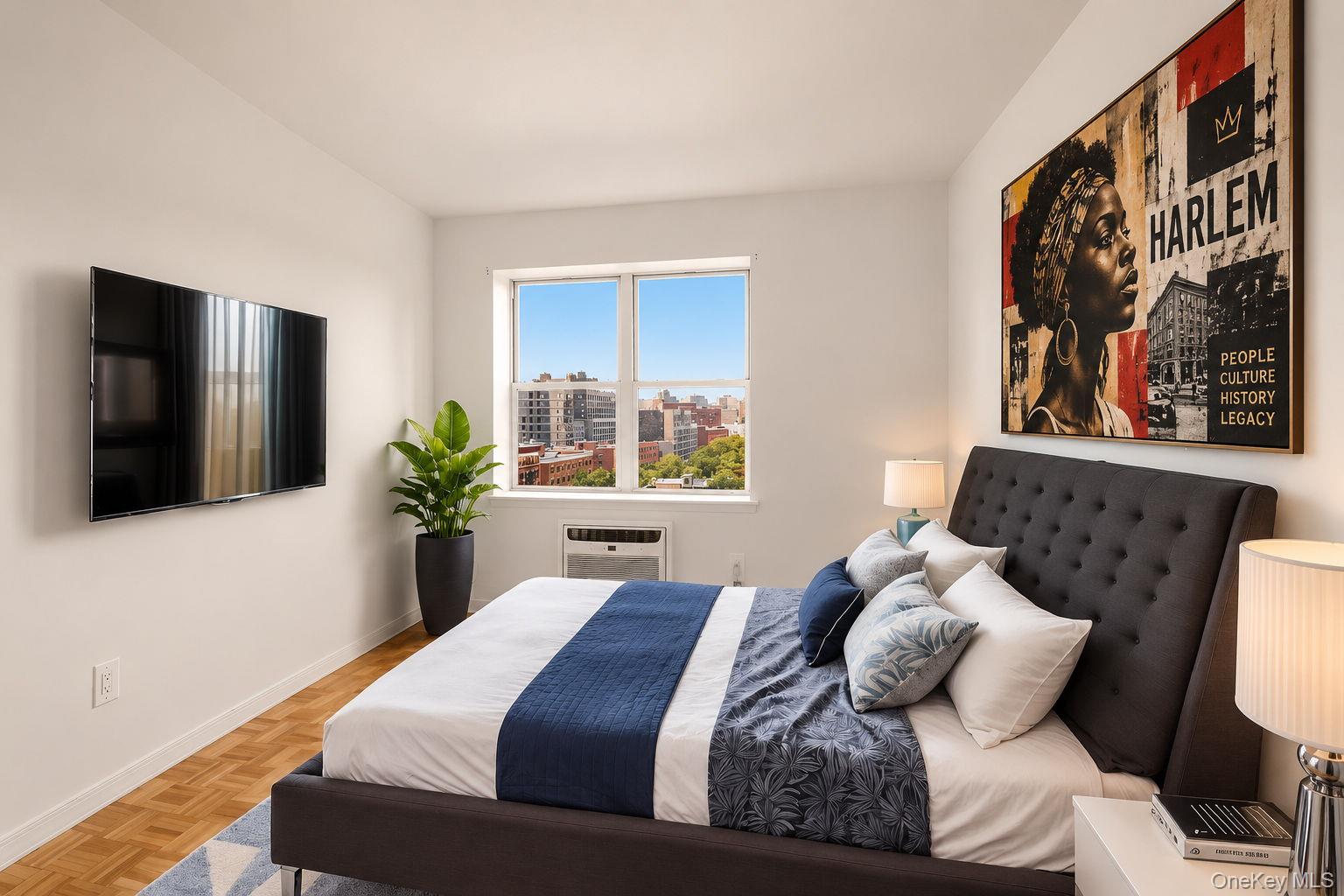 1787 Madison Avenue 707