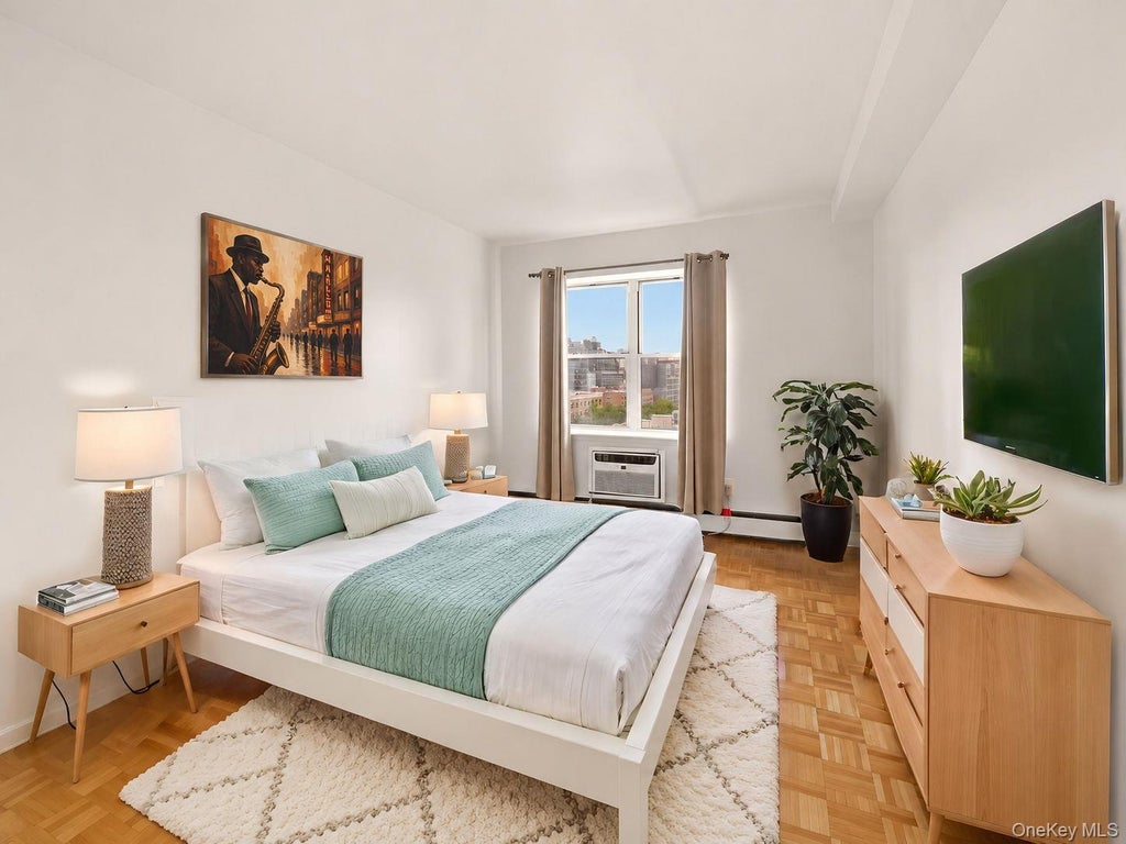 Photo of 1787 Madison Avenue #707, New York (Manhattan), NY 10035 (MLS # 1052691)