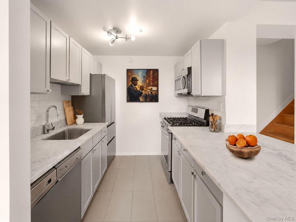 Photo of 1787 Madison Avenue #707, New York (Manhattan), NY 10035 (MLS # 1052691)