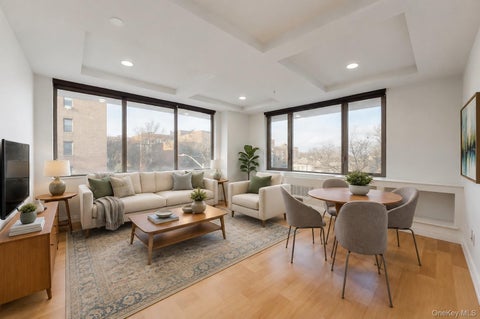 Condo For Sale - 64-05 Yellowstone Boulevard #409S<br/> Forest Hills, NY 11279