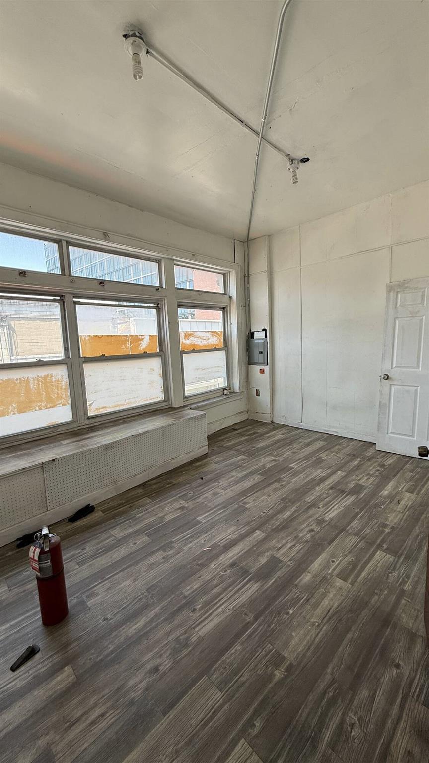 16803 Jamaica Avenue 4th Floor Office Retail