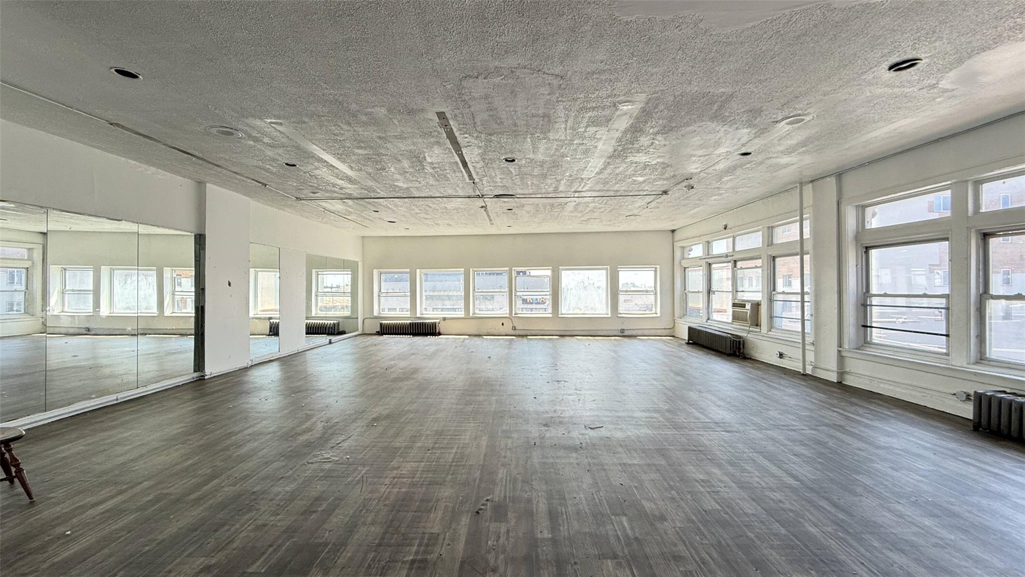 16803 Jamaica Avenue 4th Floor Office Retail