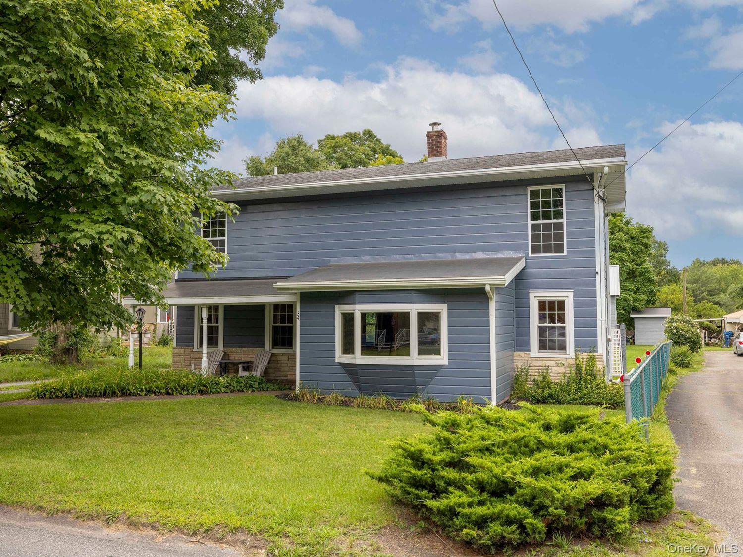 34 Tillson Road