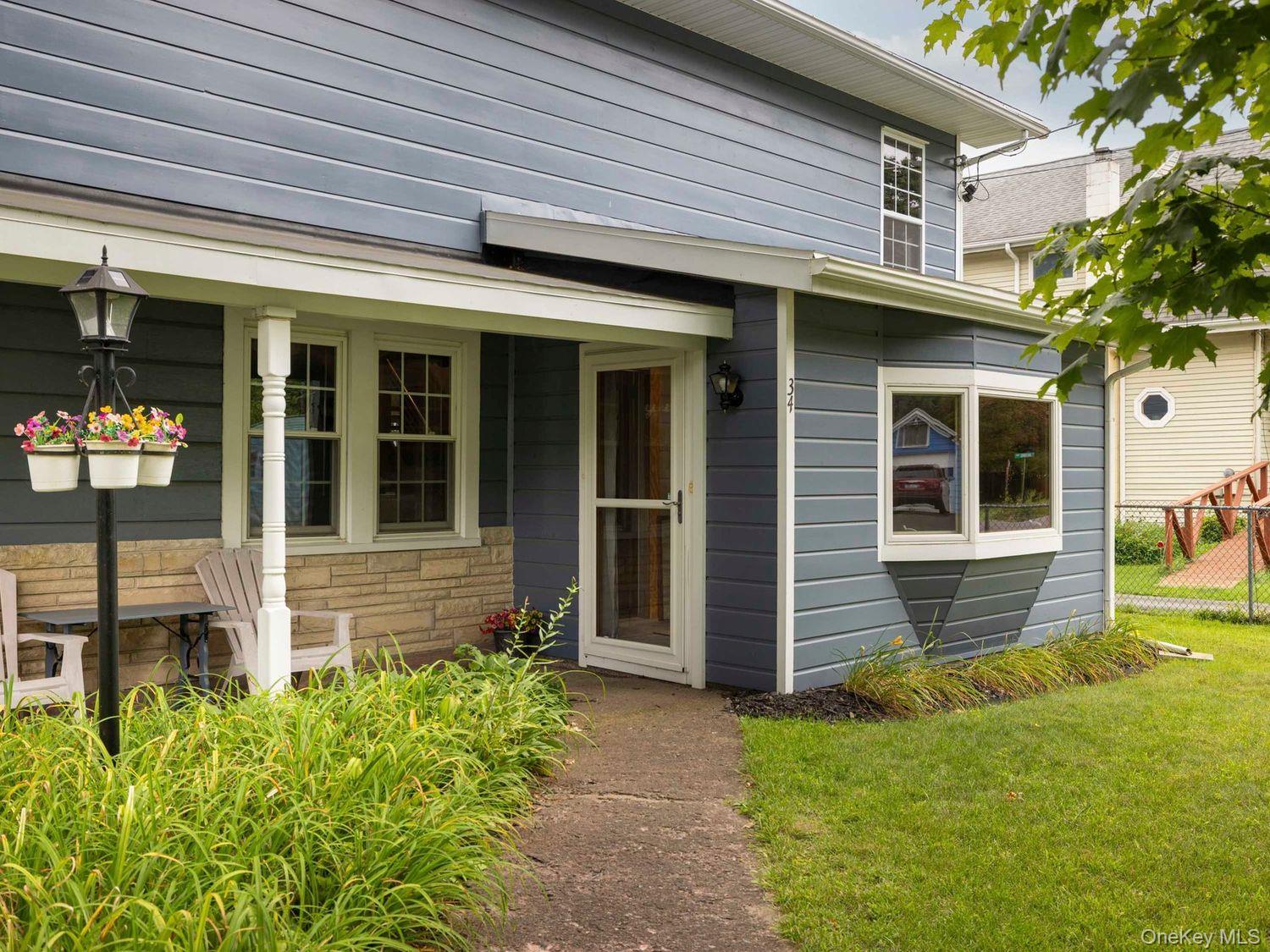 34 Tillson Road
