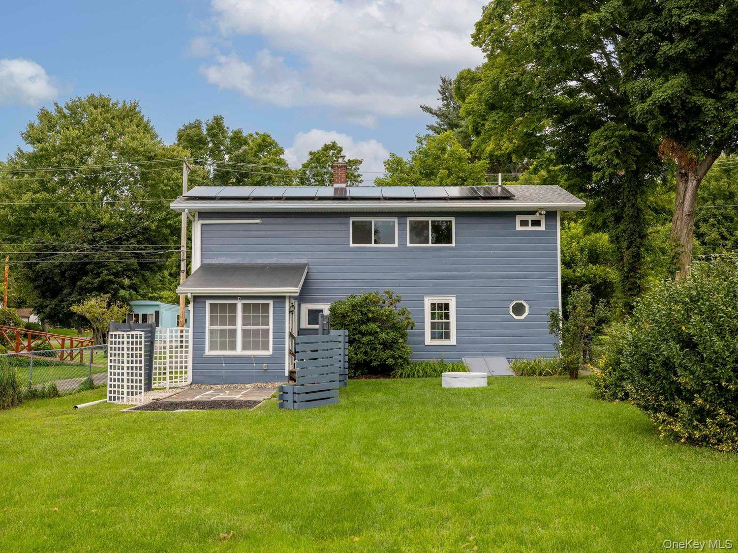 34 Tillson Road