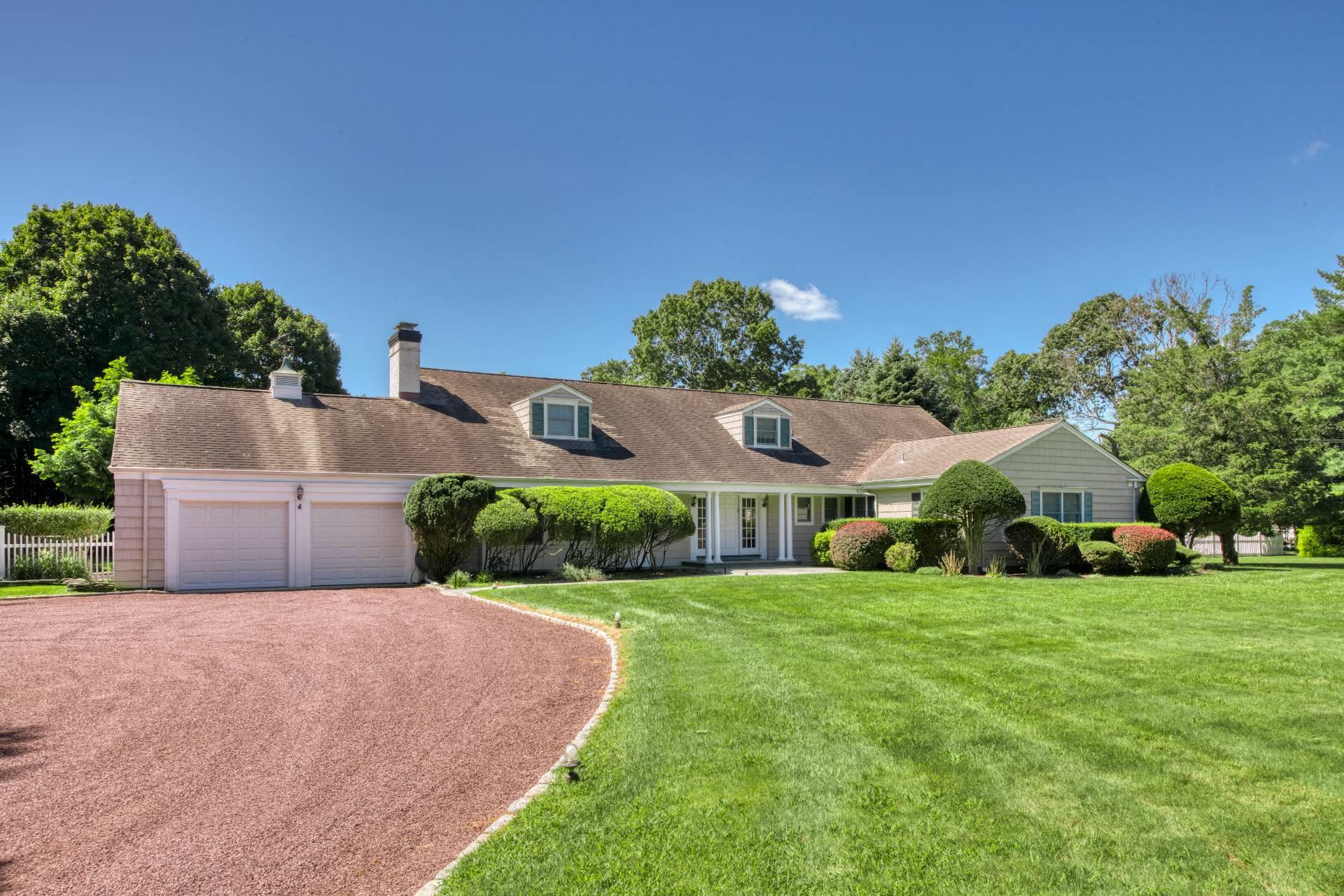 73 South Road