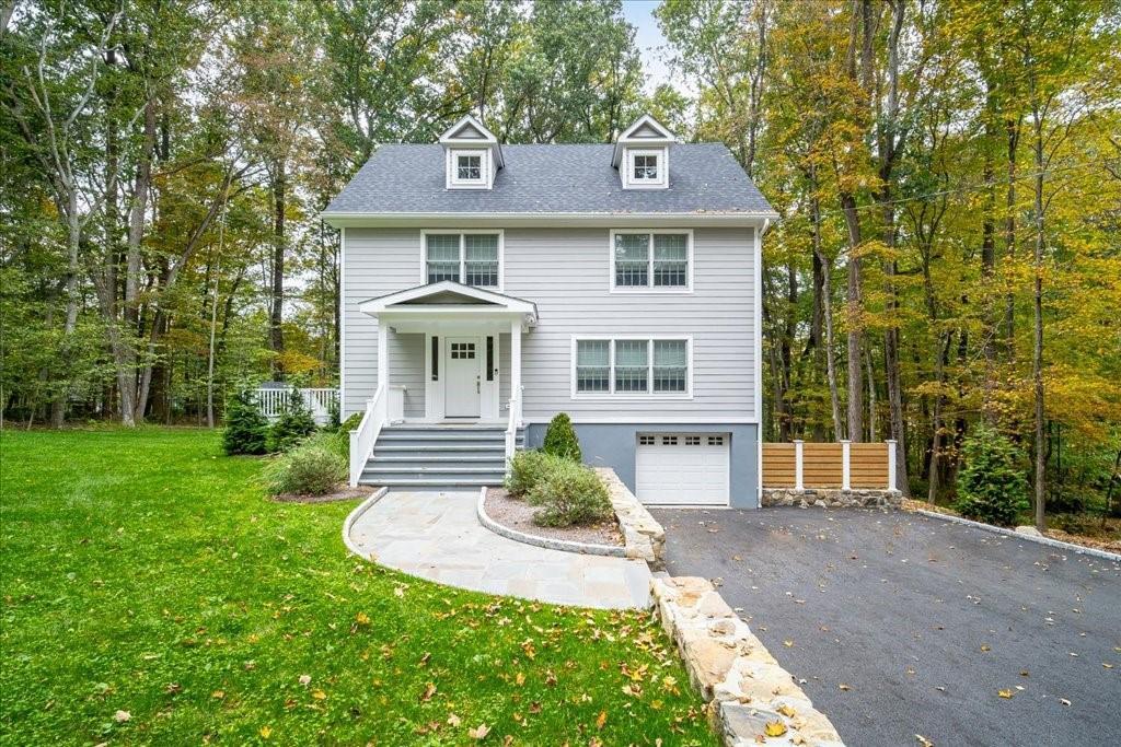 Rental Property at Lower Salem Rd, South Salem, New York - Bedrooms: 3 
Bathrooms: 4 
Rooms: 8  - $7,500 MO.