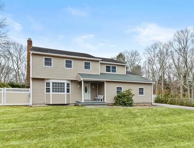 39 Sherwood Road, Hampton Bays, New York image 2