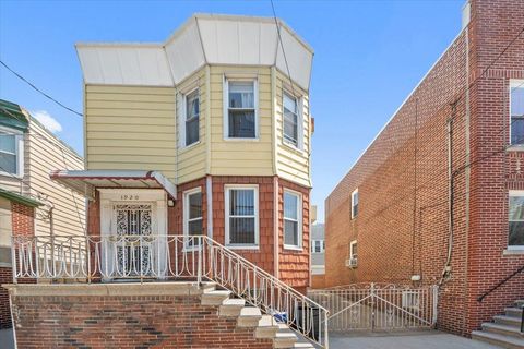 1920 Pilgrim Avenue Bronx NY 10461