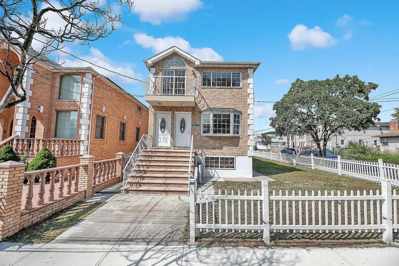 152 Avenue, South Ozone Park, Queens, NY -  - 