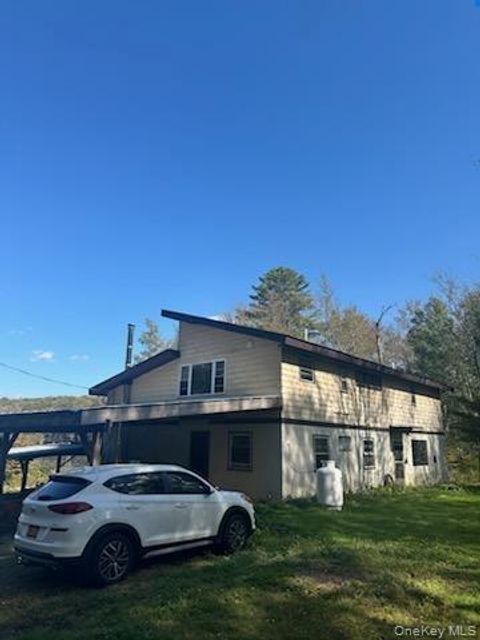 10 Dorm Drive Fallsburg NY 12747