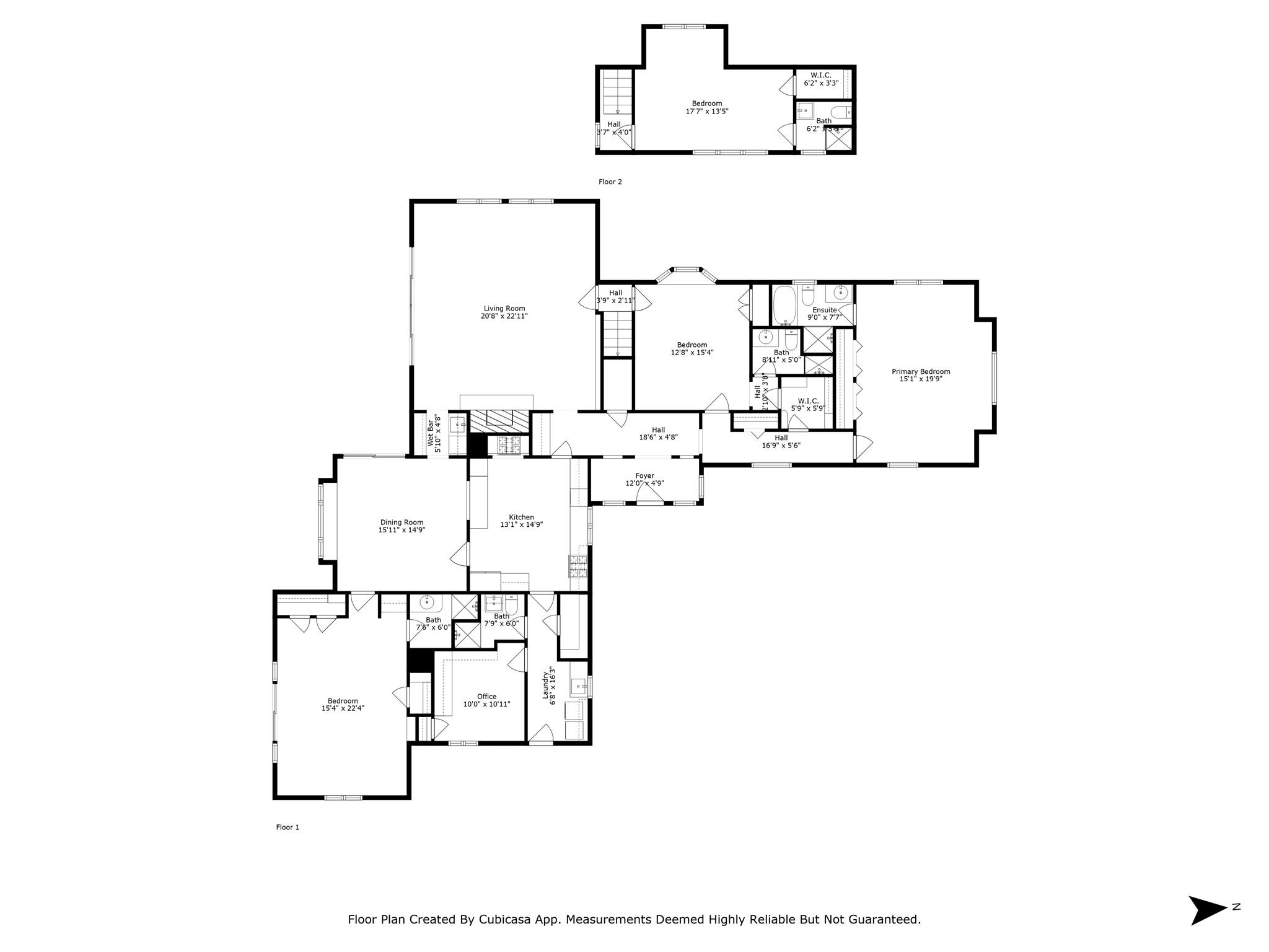112 Narrows Road, Bedford Hills, New York image 26