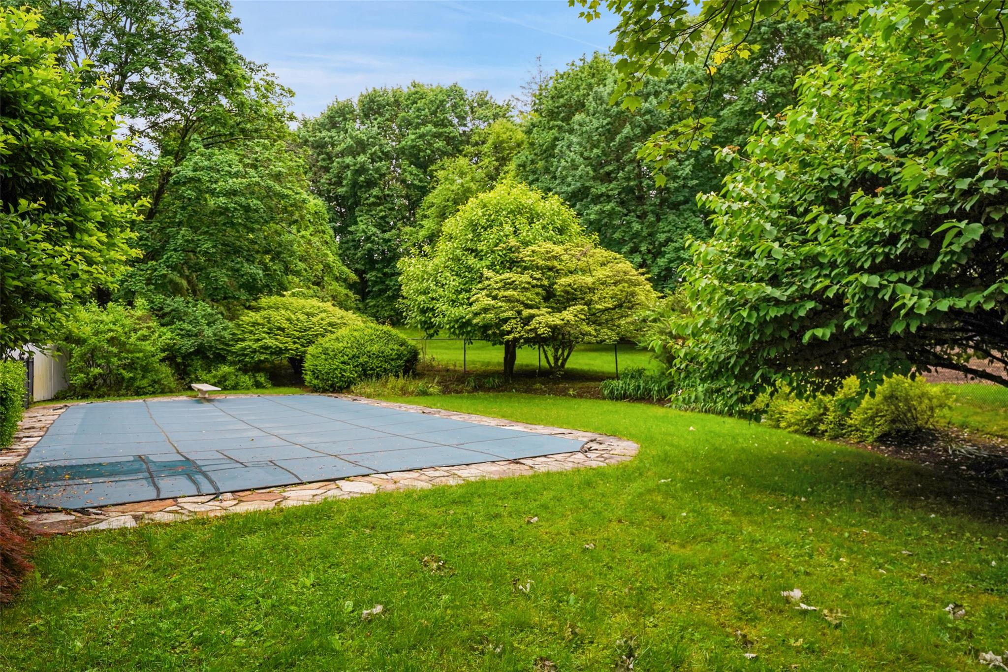 112 Narrows Road, Bedford Hills, New York image 22