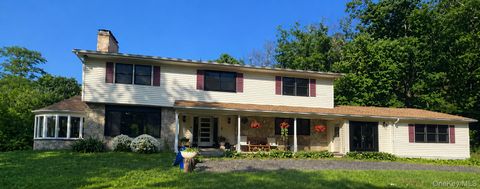 Photo of 32 Cole Road, Pleasant Valley, NY 12569 (MLS # 989496)