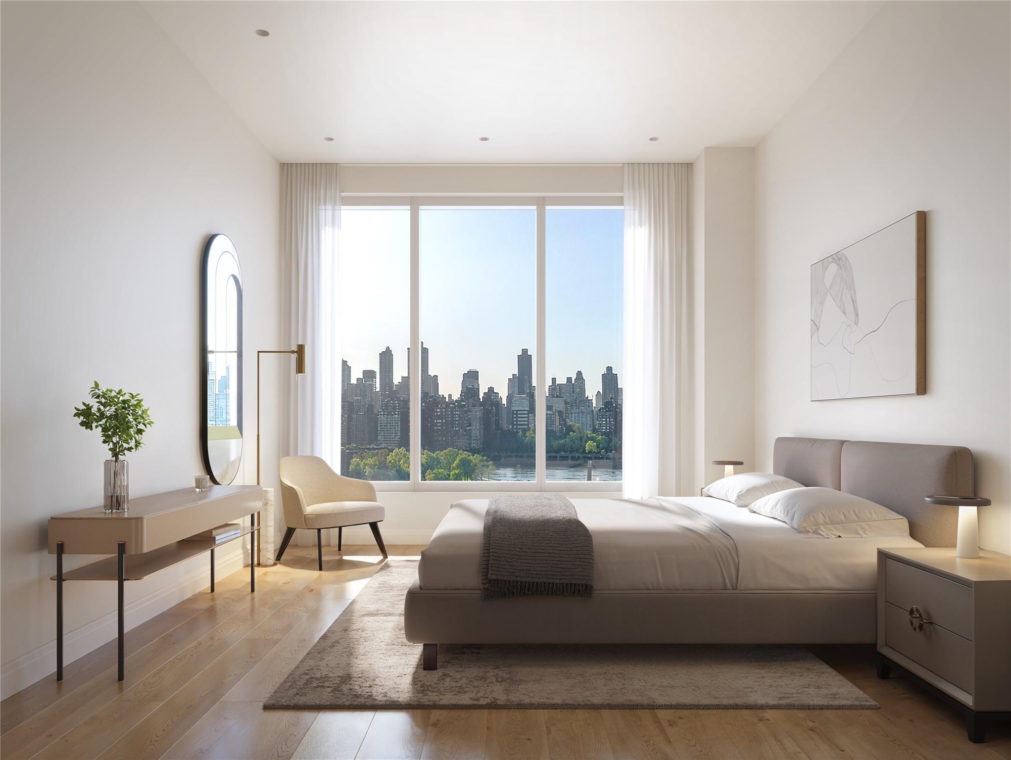 30-55 Vernon Boulevard #3D, Long Island City, New York image 4