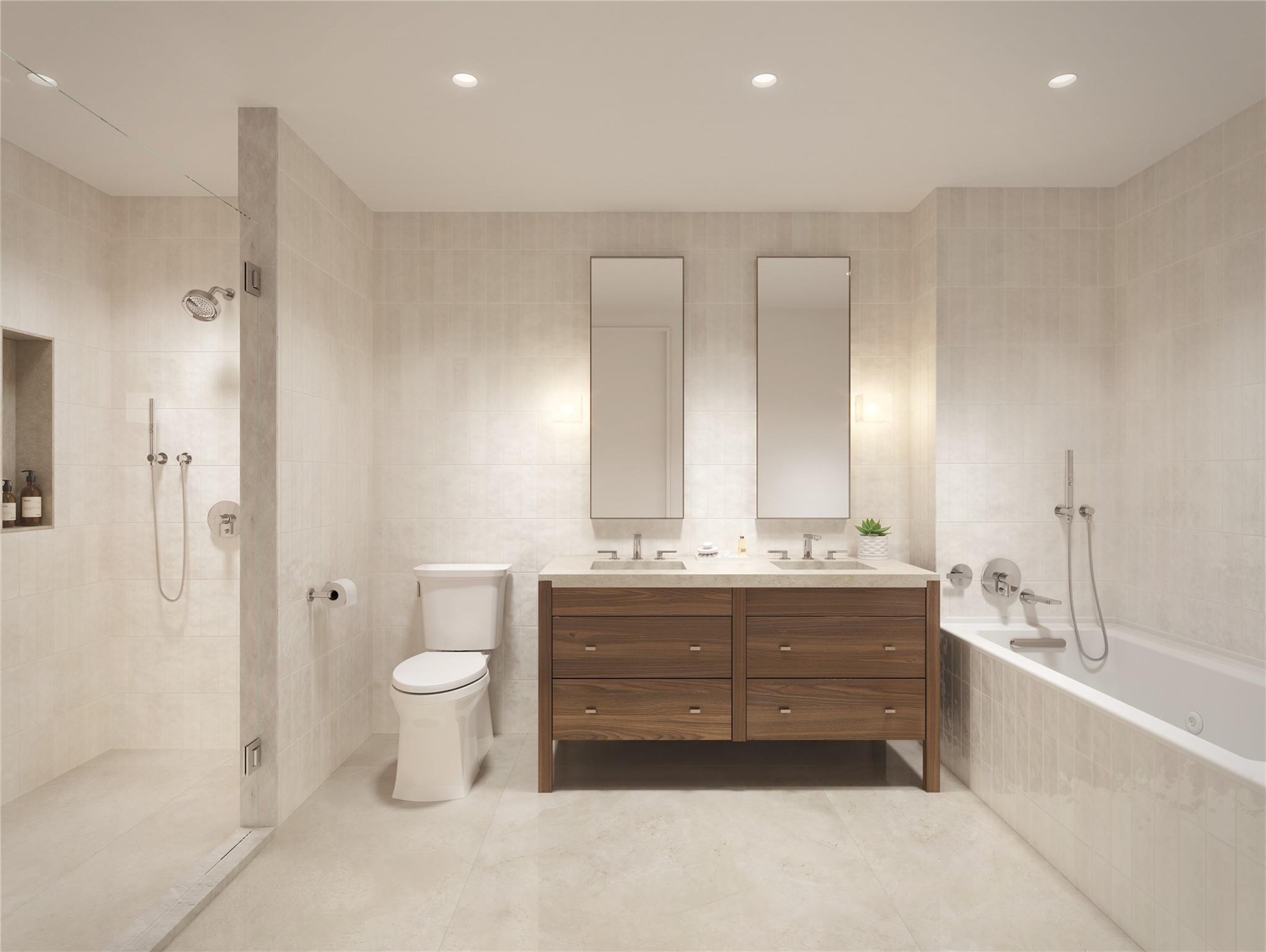 30-55 Vernon Boulevard #3D, Long Island City, New York image 3
