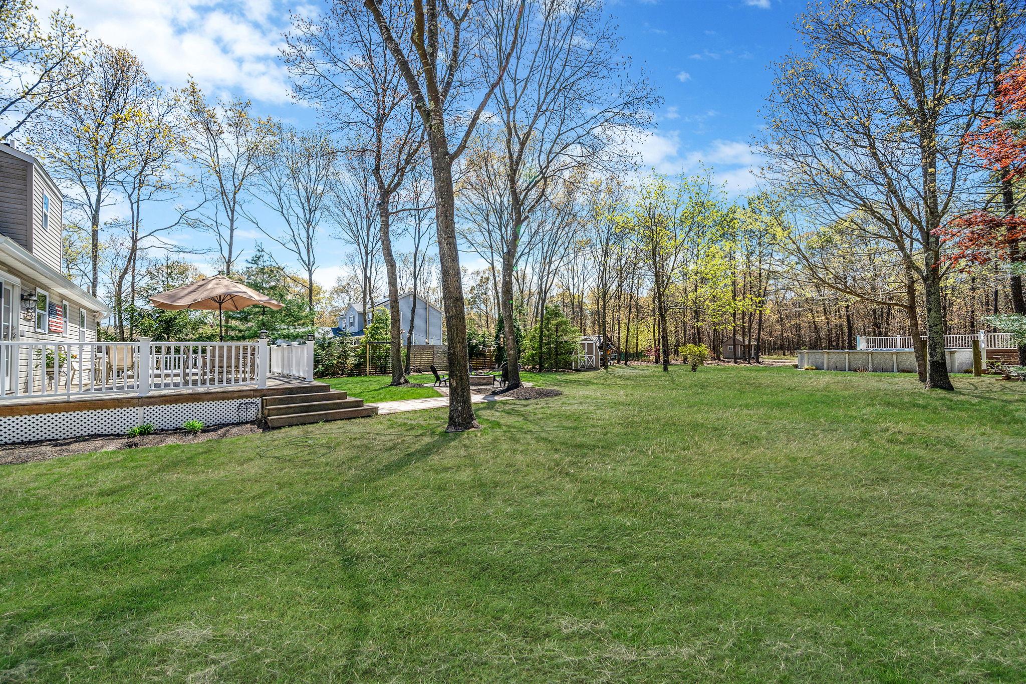 36 N Cozine Road, Manorville, New York image 40
