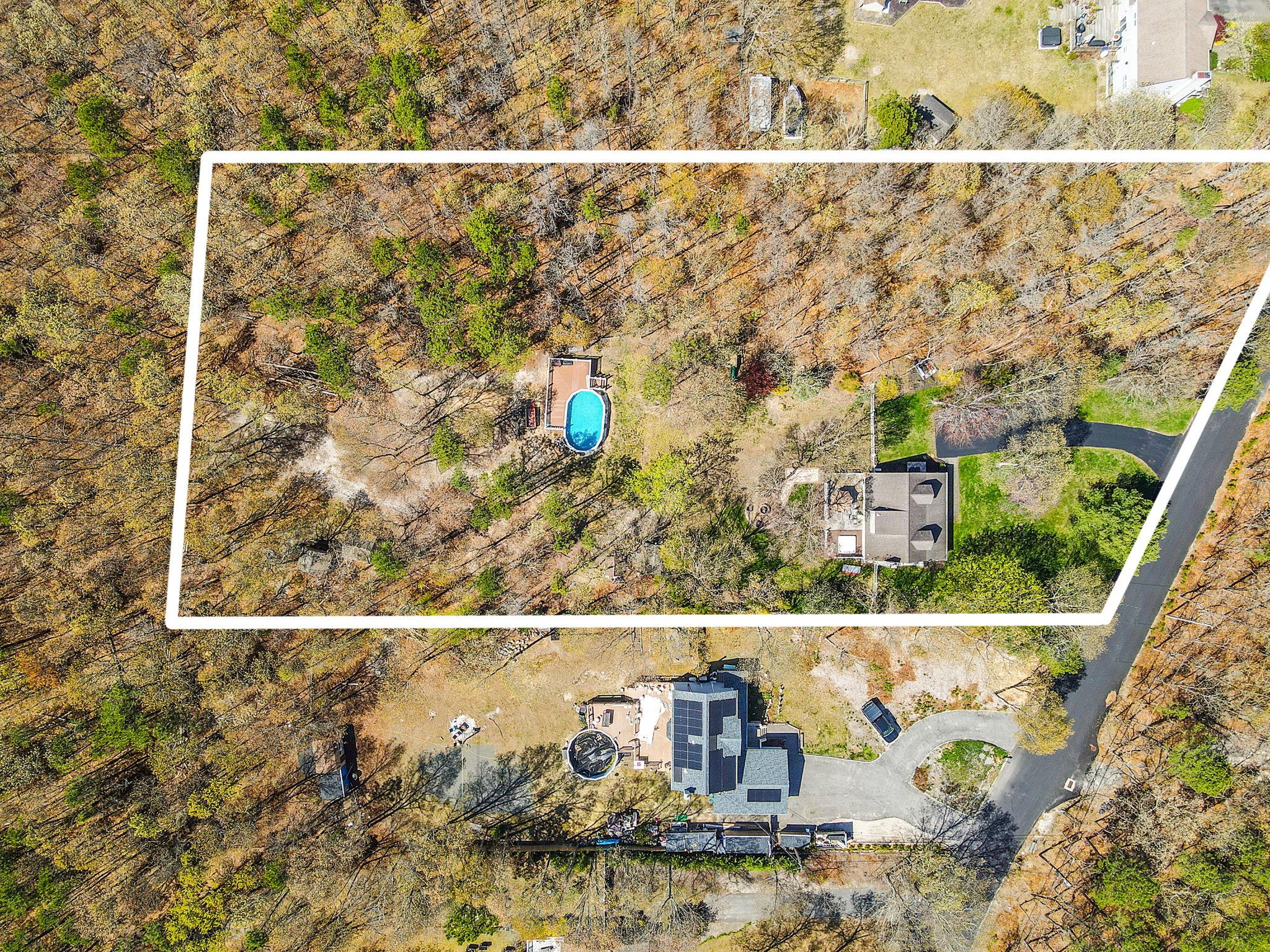36 N Cozine Road, Manorville, New York image 41