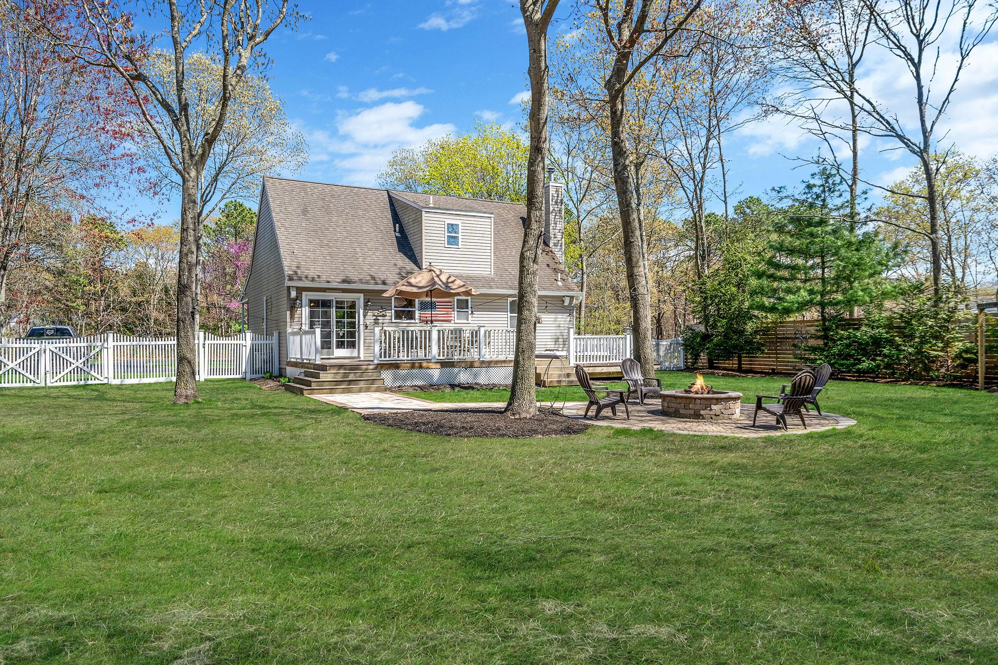 36 N Cozine Road, Manorville, New York image 39
