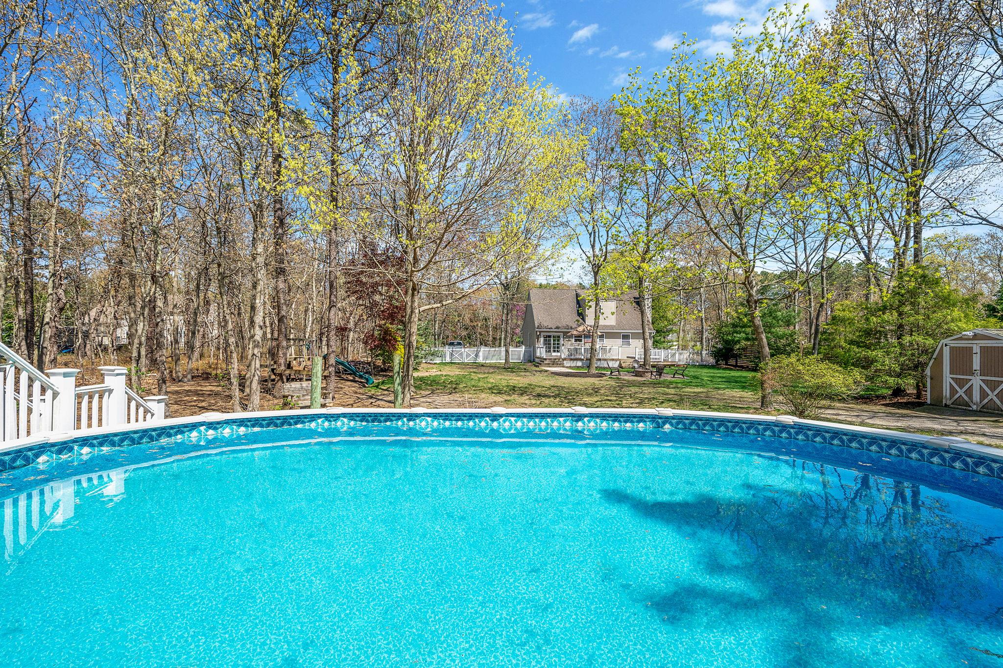 36 N Cozine Road, Manorville, New York image 36
