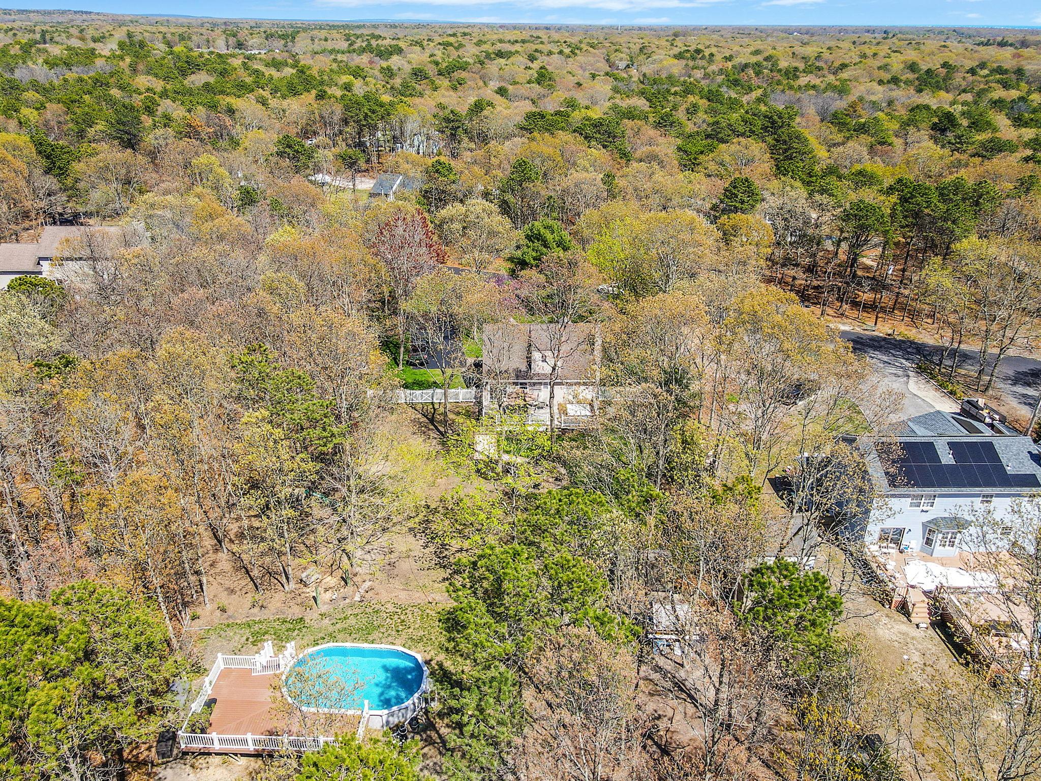 36 N Cozine Road, Manorville, New York image 42