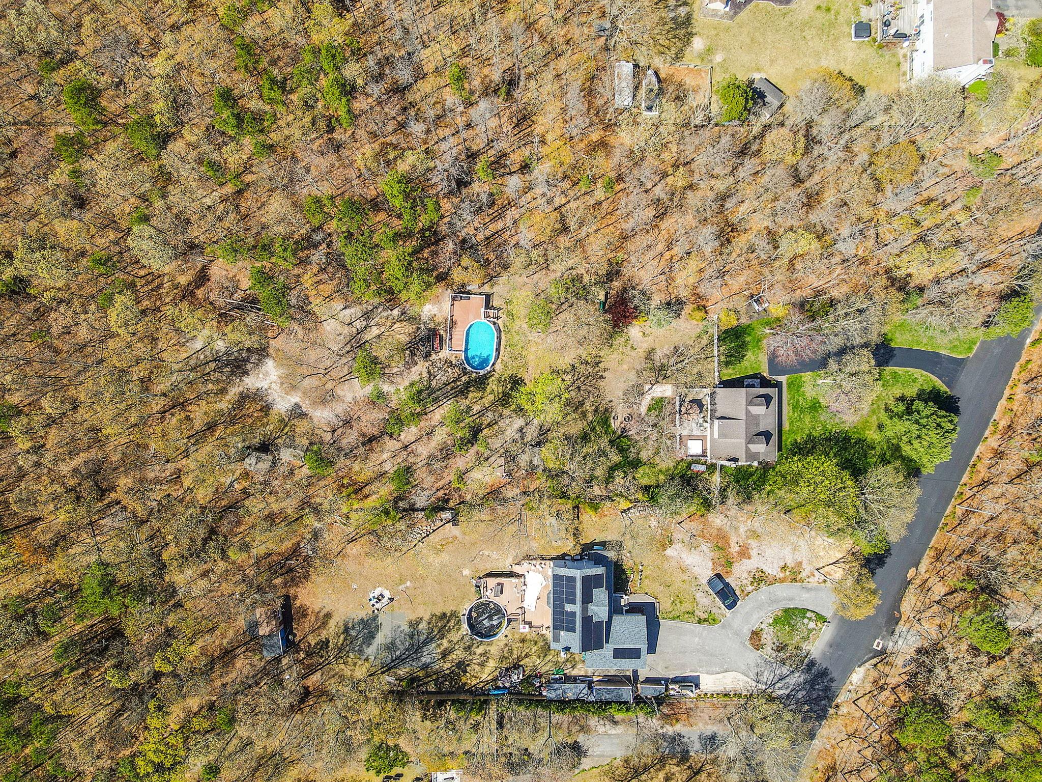 36 N Cozine Road, Manorville, New York image 46