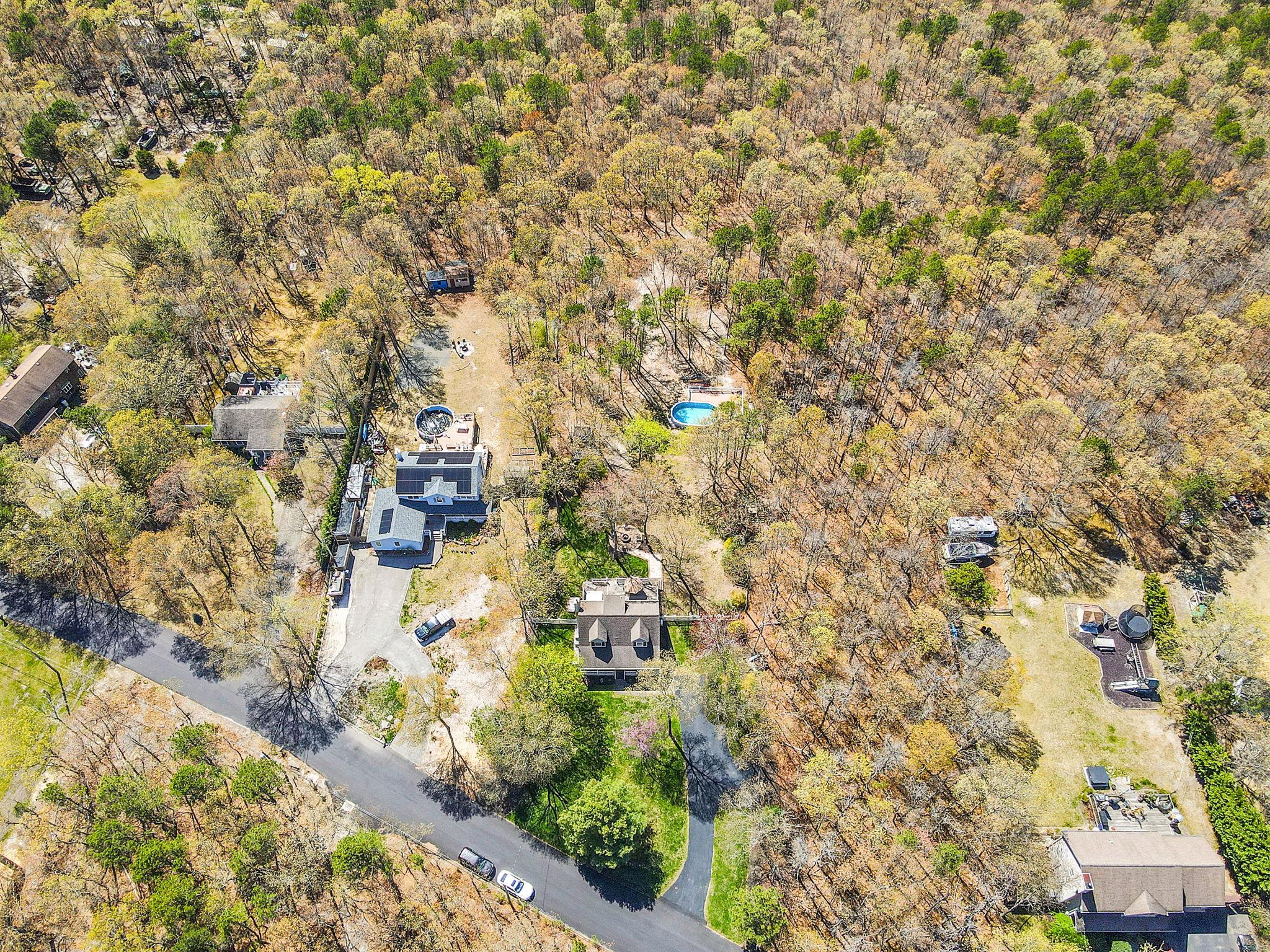 36 N Cozine Road, Manorville, New York image 44