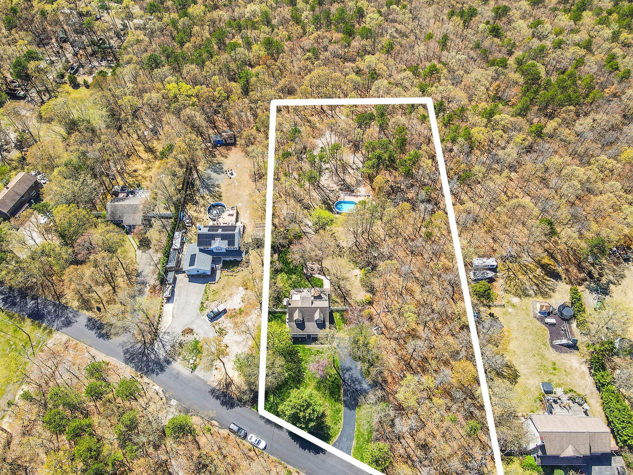 36 N Cozine Road, Manorville, New York image 45