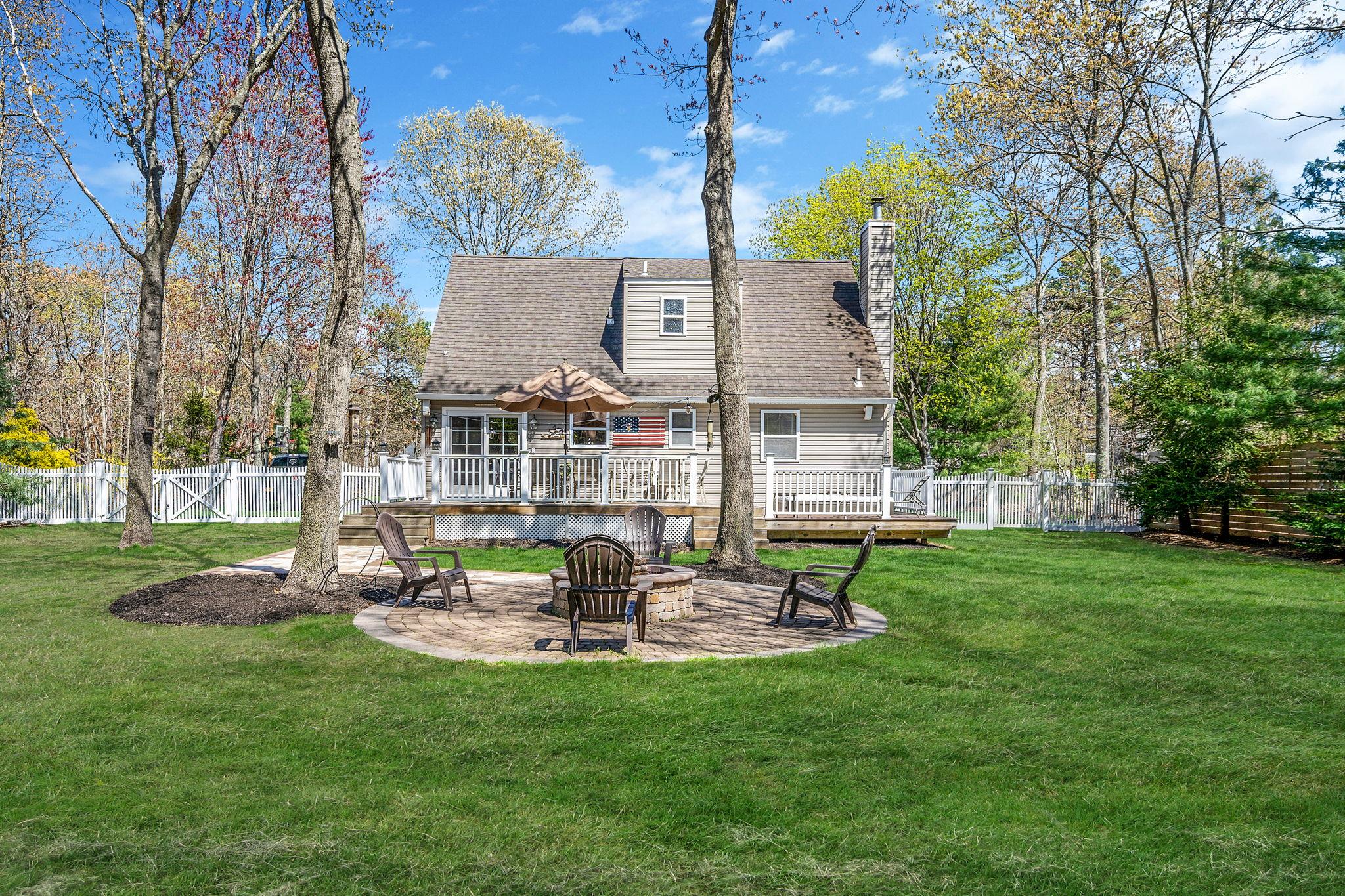 36 N Cozine Road, Manorville, New York image 31