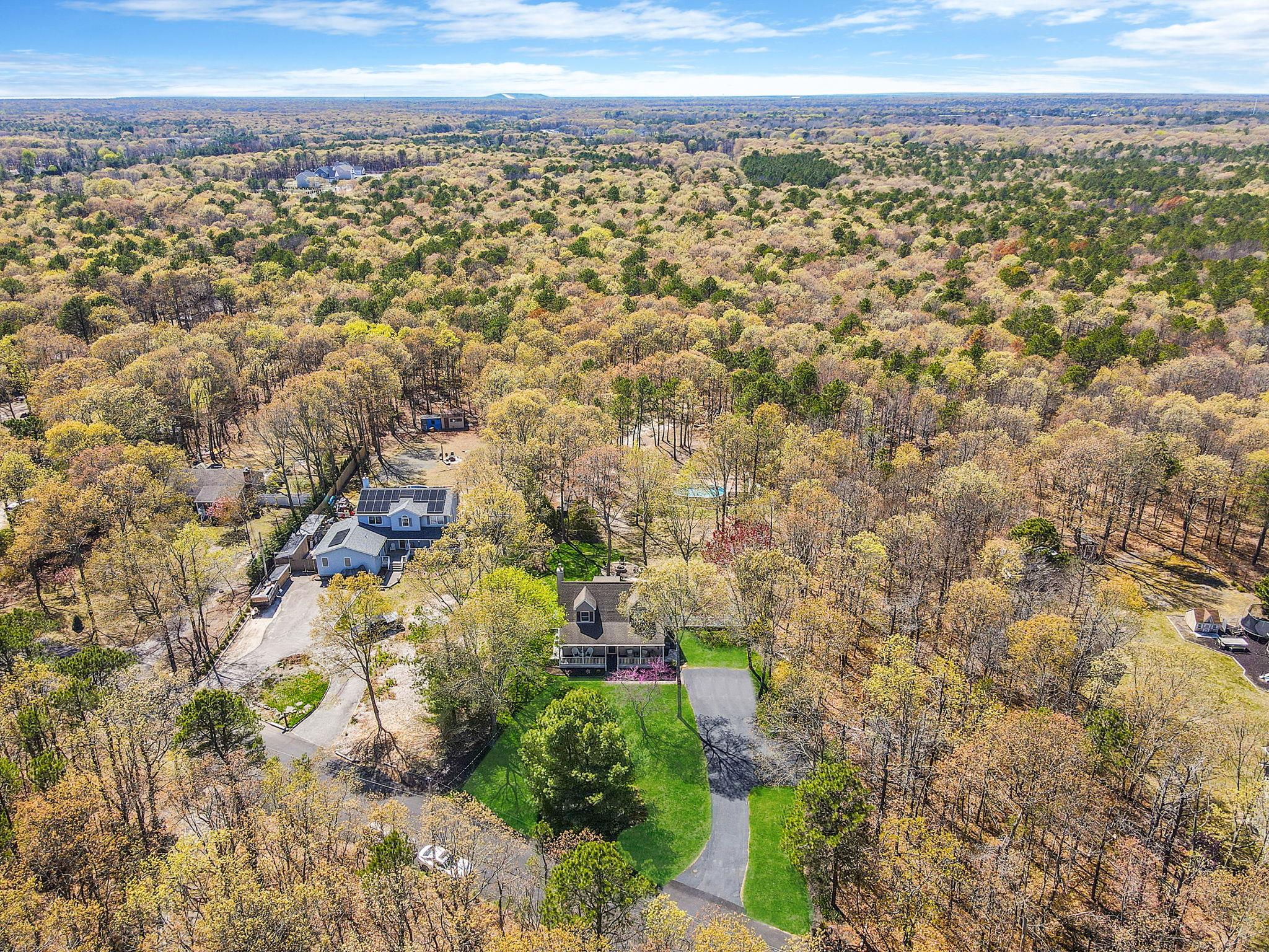36 N Cozine Road, Manorville, New York image 48