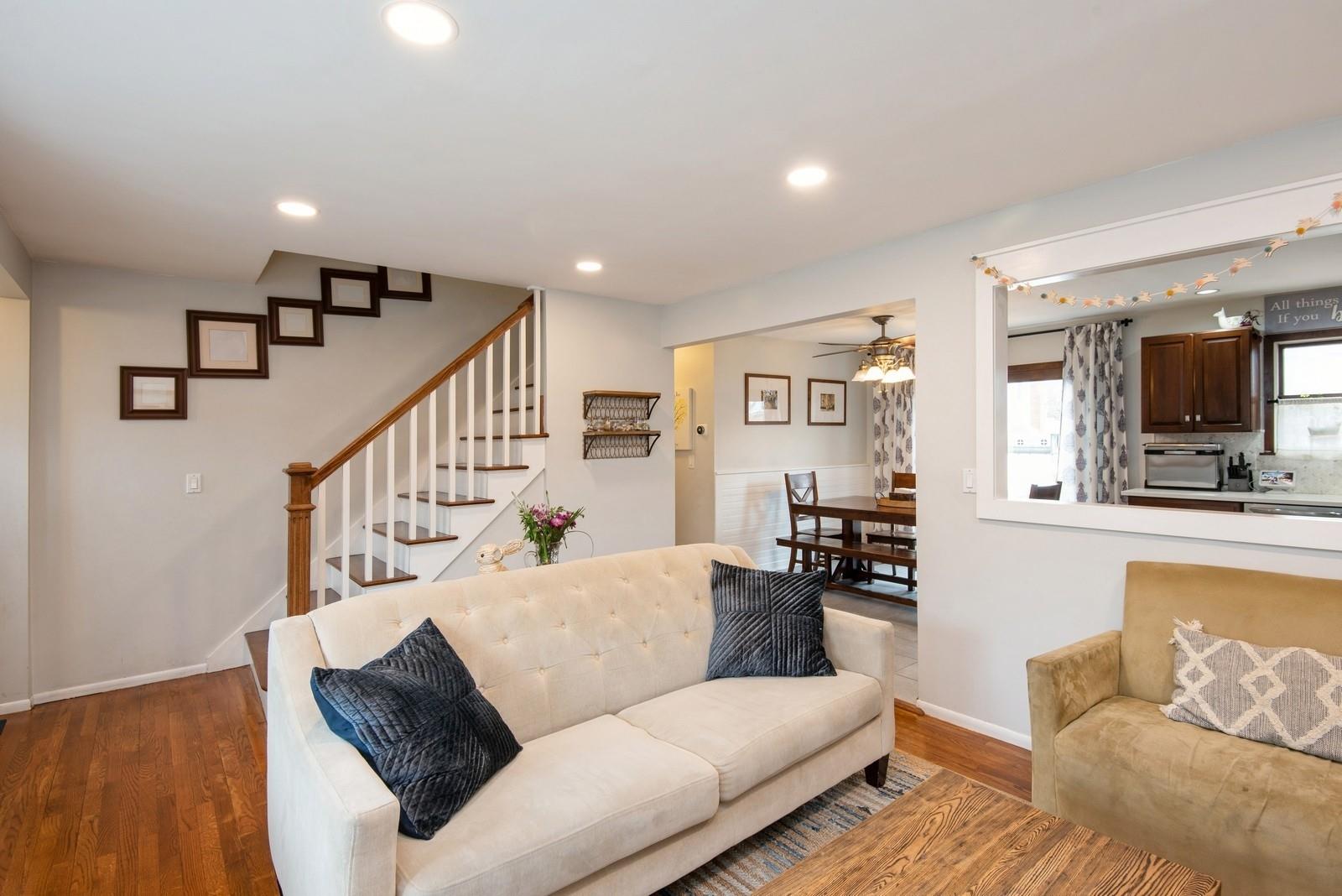 1759 Maurice Avenue, East Meadow, New York image 4