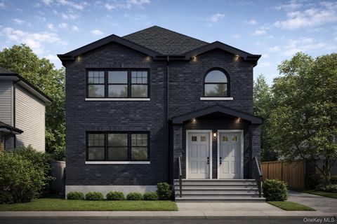 Multifamily For Sale - 14131 184th Street<br/> Springfield Gardens, NY 11413