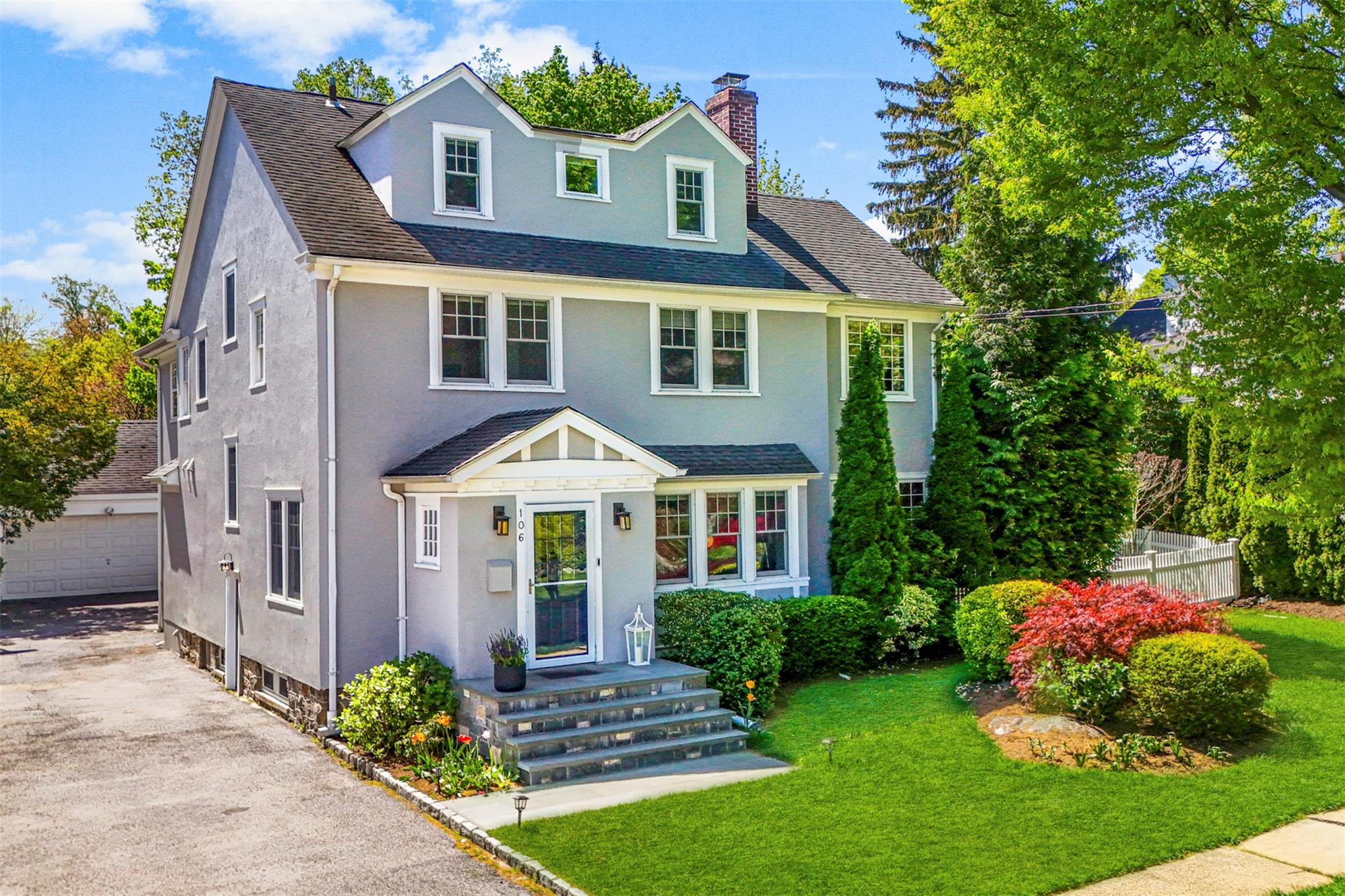 106 Reed Avenue, Pelham, New York image 1