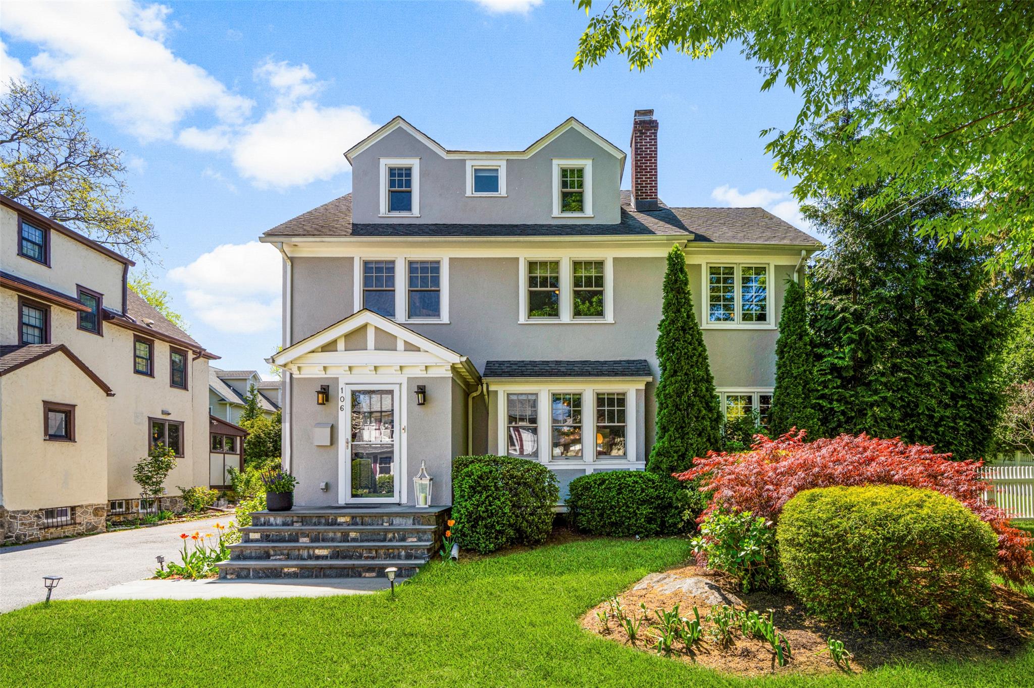 106 Reed Avenue, Pelham, New York image 3
