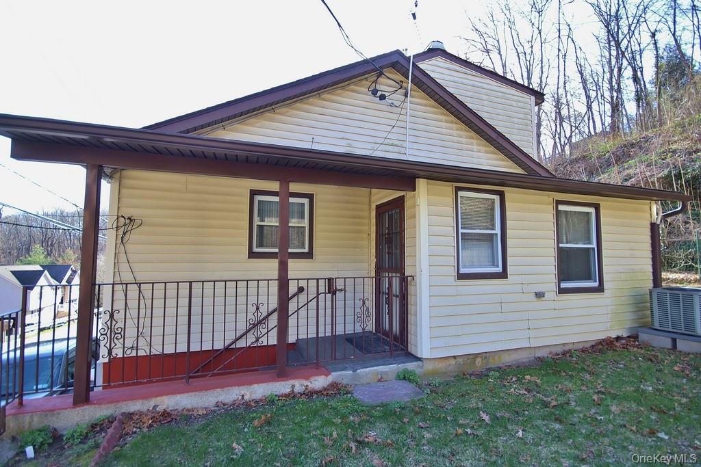 193 Buckshollow Road