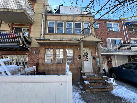 Photo of 5744 Granger Street, Corona, NY 11368 (MLS # 929883)