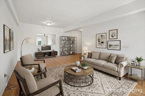 Homes For Sale - 1111 Midland Avenue #6H<br/> Westchester County, Bronxville, NY 10708