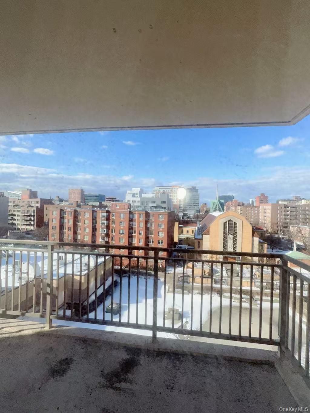 Photo of 4140 Union Street #6D, Flushing, NY 11355 (MLS # 965310)