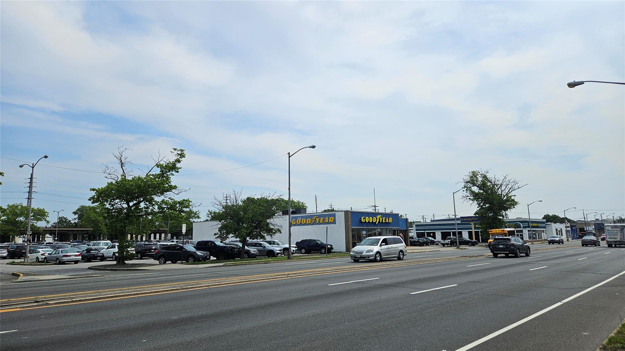 38-40 Newton Blvd