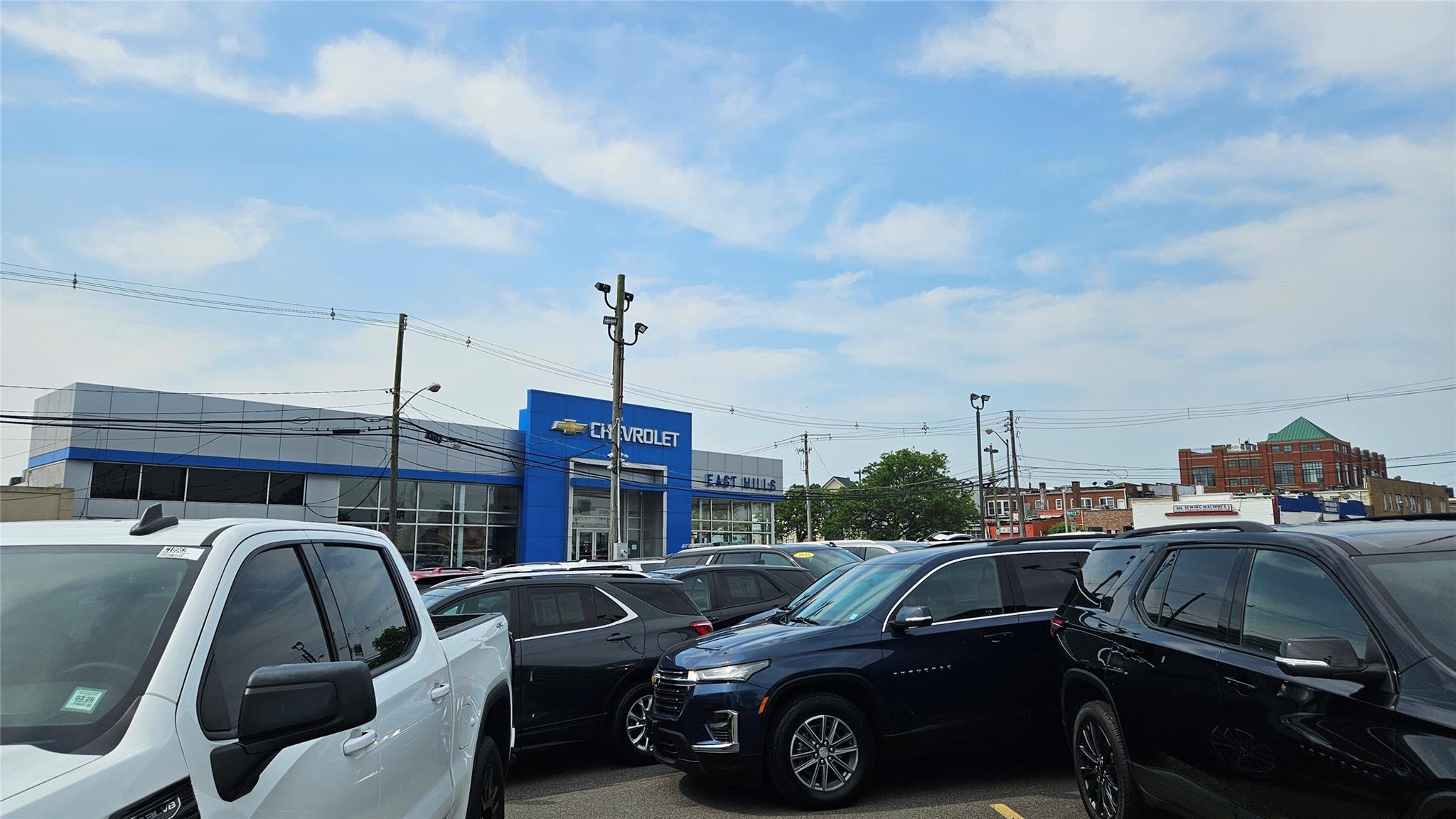 38-40 Newton Blvd