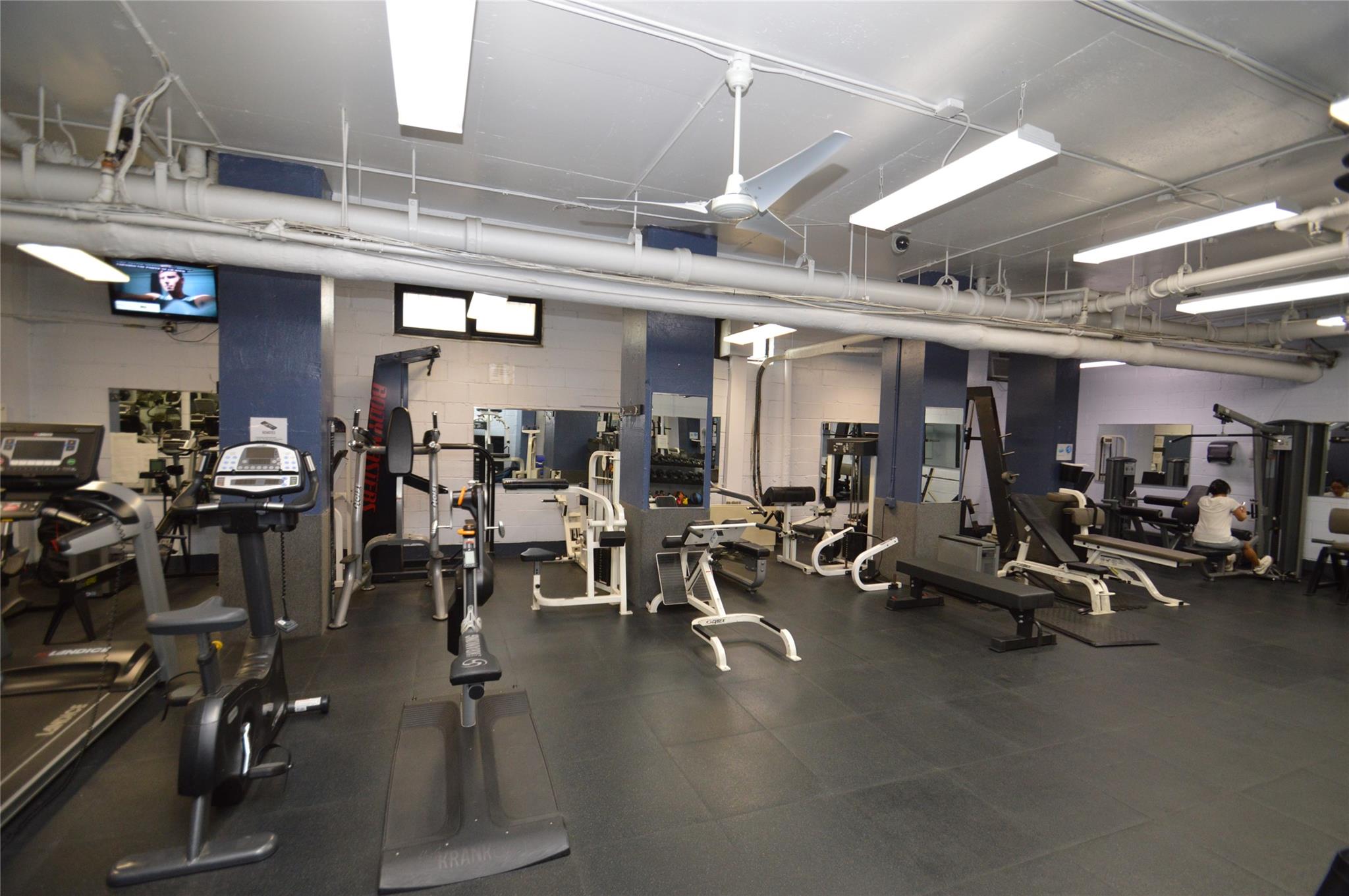 70-25 Yellow Stone Boulevard #10Z, Forest Hills, New York image 21