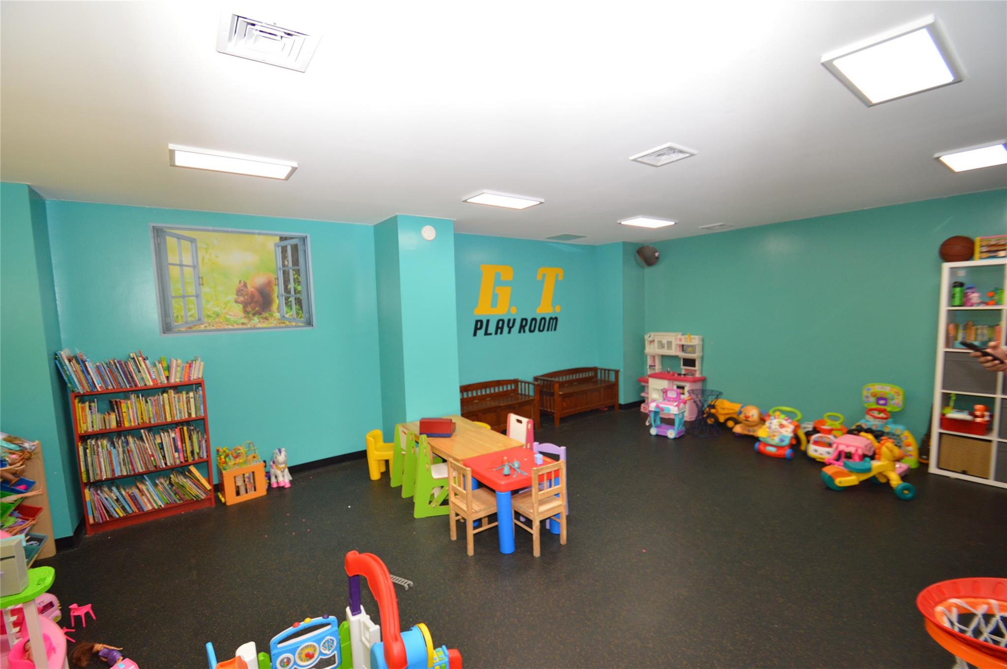 70-25 Yellow Stone Boulevard #10Z, Forest Hills, New York image 26