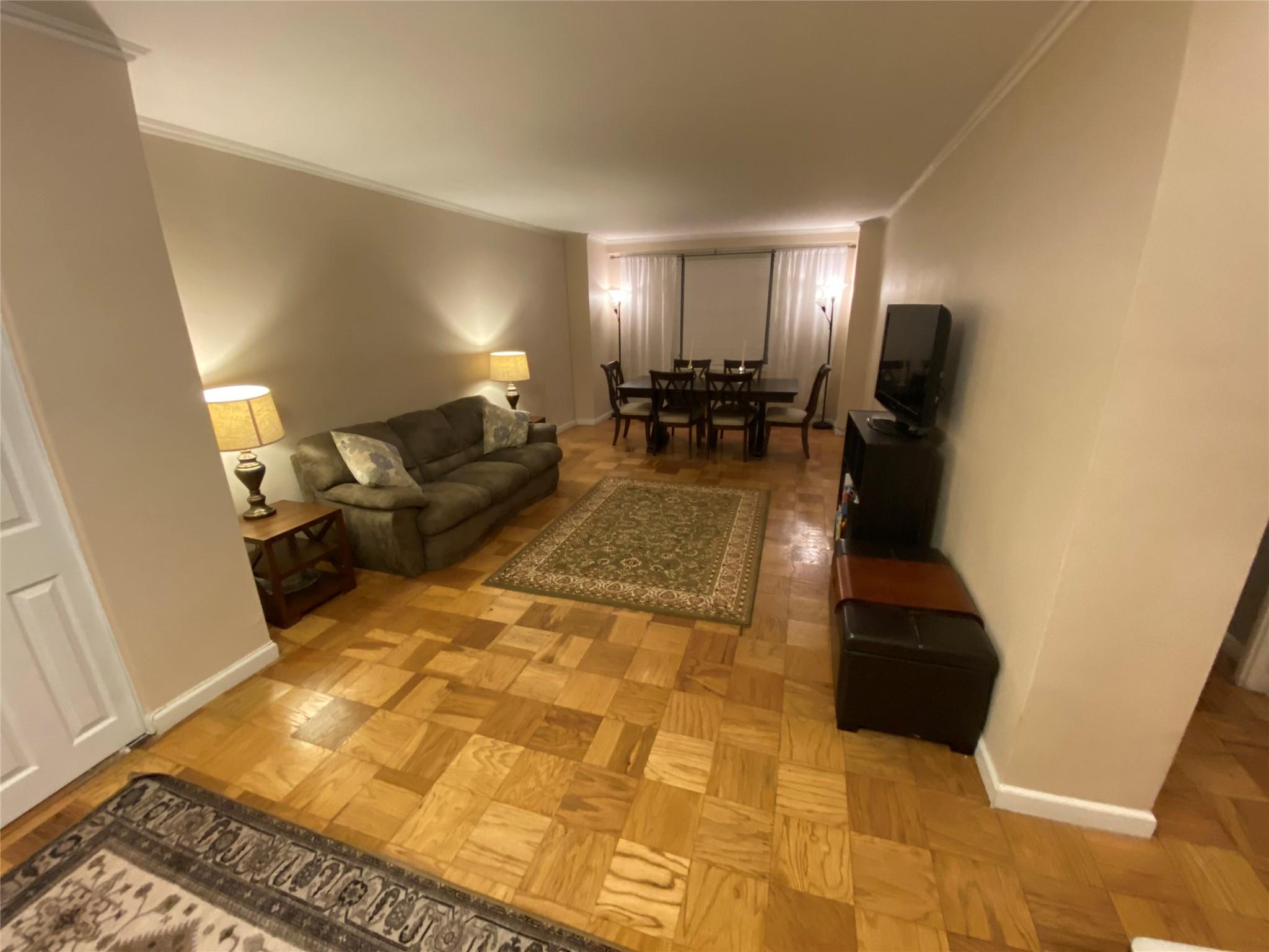 70-25 Yellow Stone Boulevard #10Z, Forest Hills, New York image 2