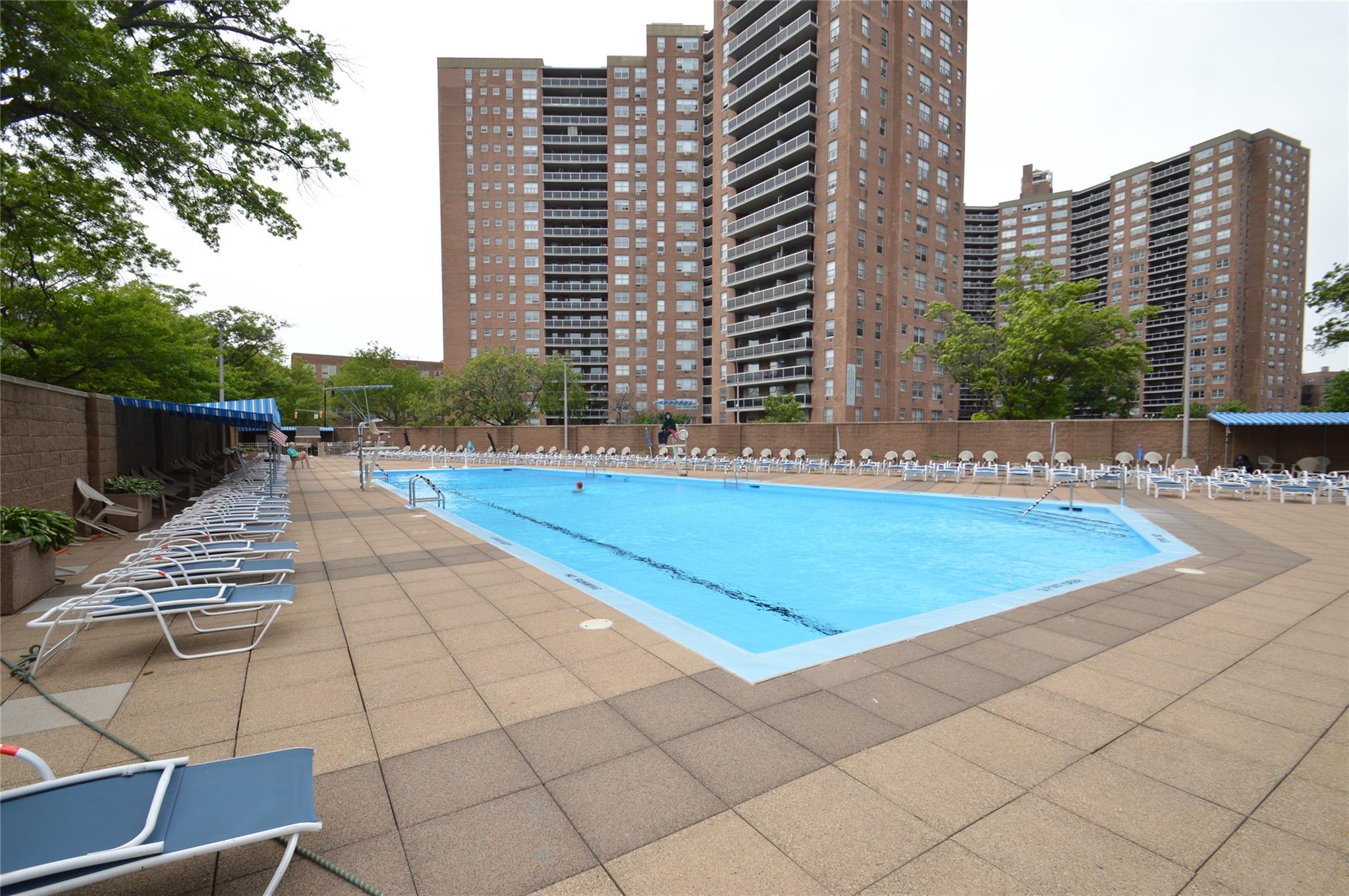 70-25 Yellow Stone Boulevard #10Z, Forest Hills, New York image 24