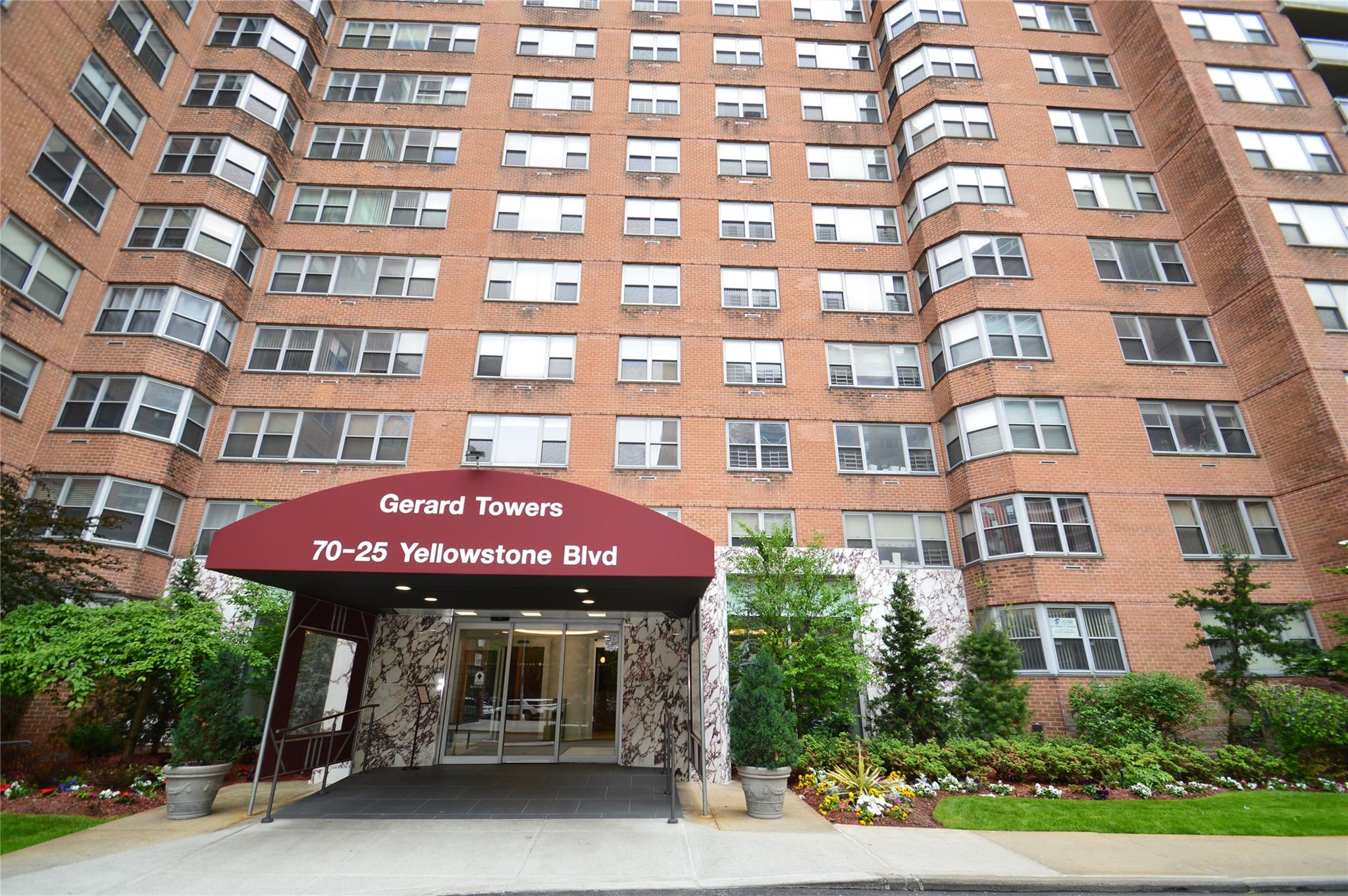 70-25 Yellow Stone Boulevard #10Z, Forest Hills, New York image 16