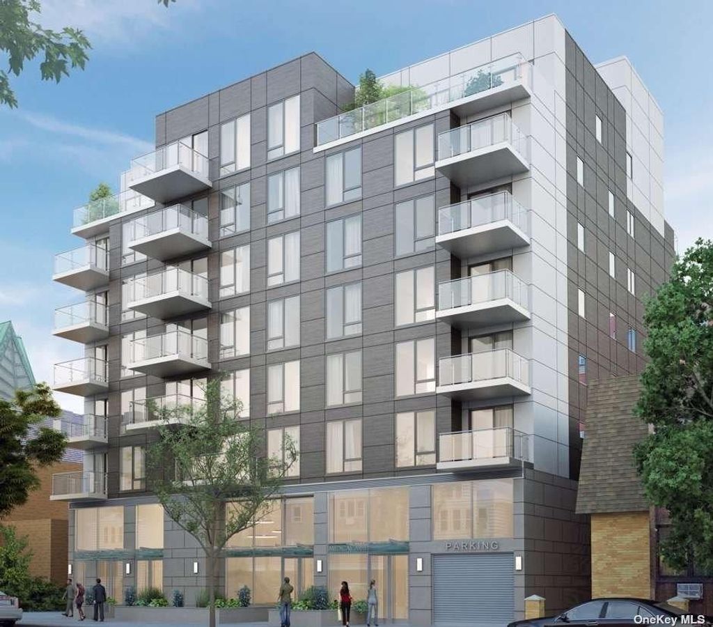 Photo of 136-80 41st Avenue #6B, Flushing, NY 11355 (MLS # L3584958)