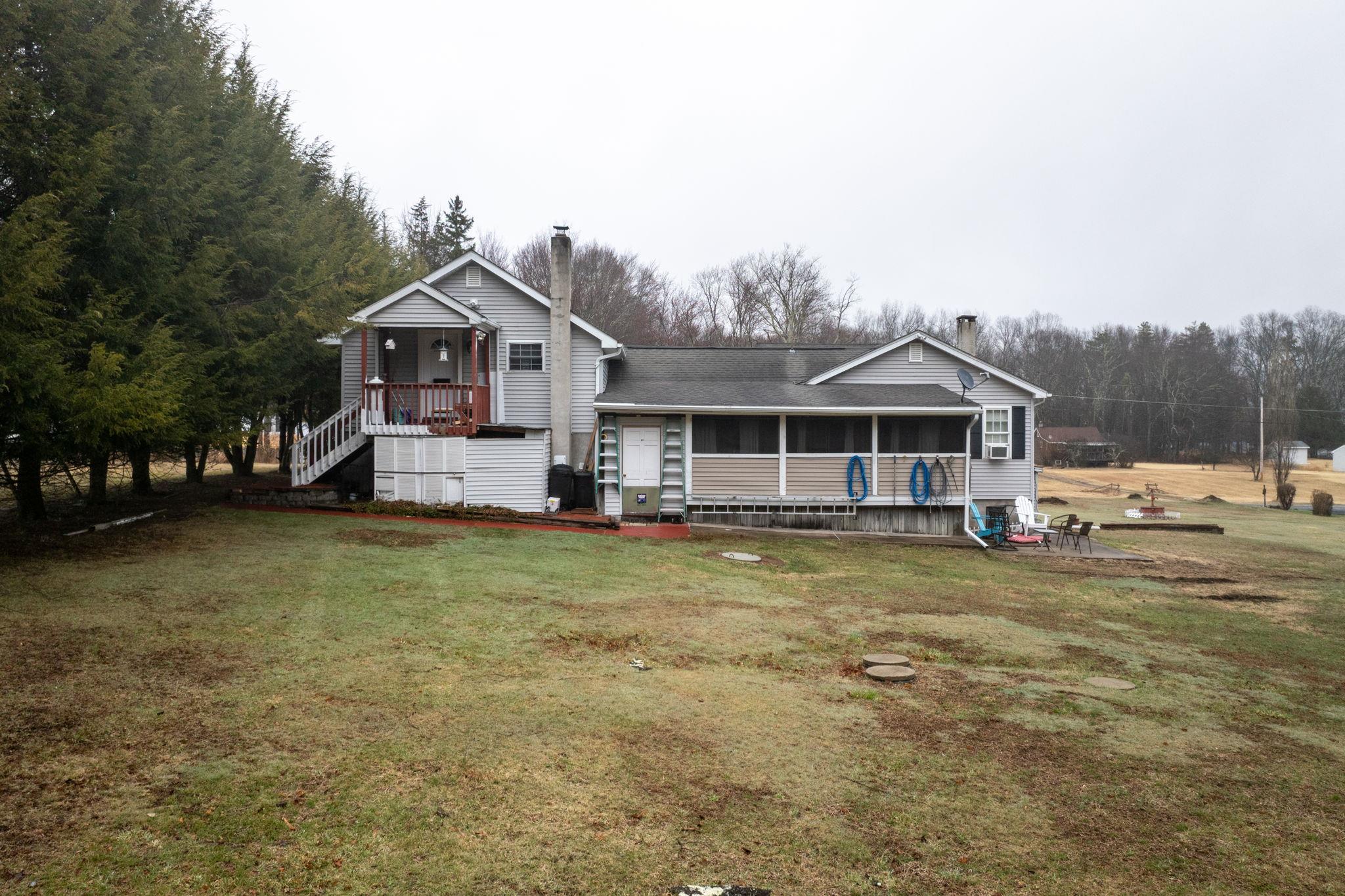 63 Walker Valley Road, Pine Bush, New York image 2
