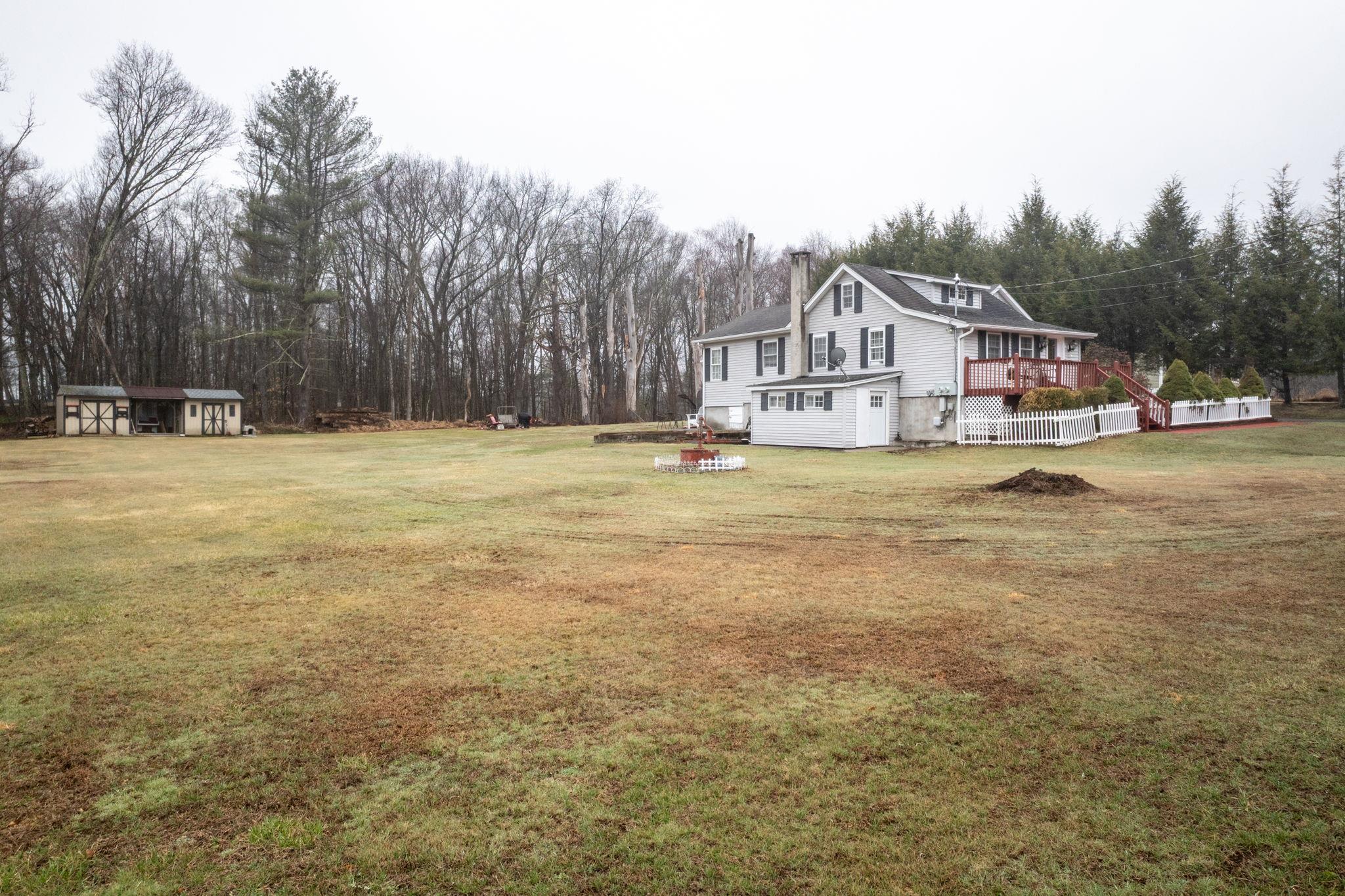 63 Walker Valley Road, Pine Bush, New York image 8
