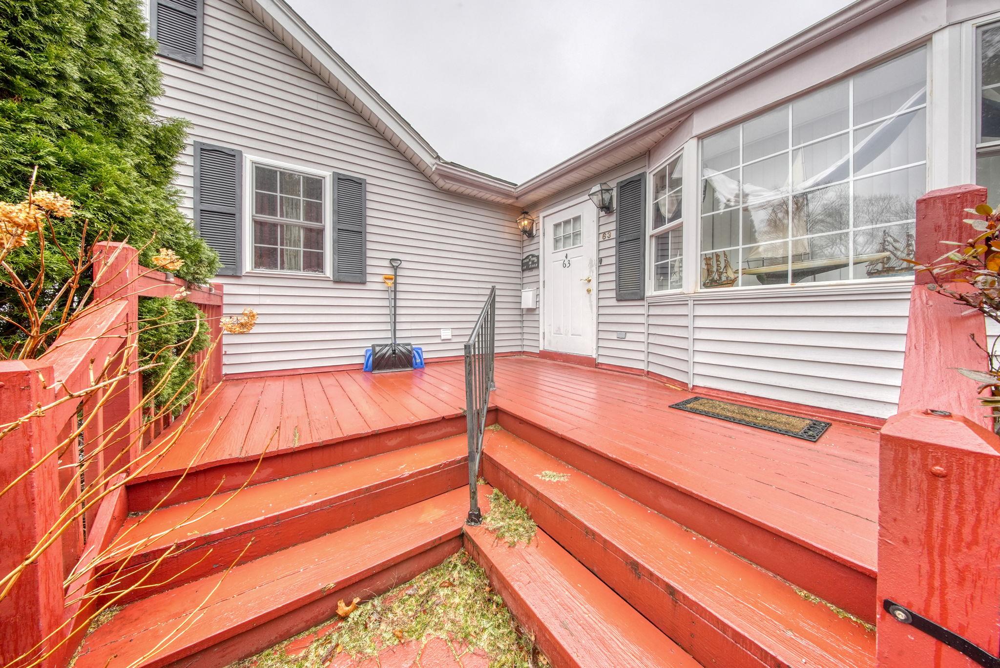 63 Walker Valley Road, Pine Bush, New York image 40